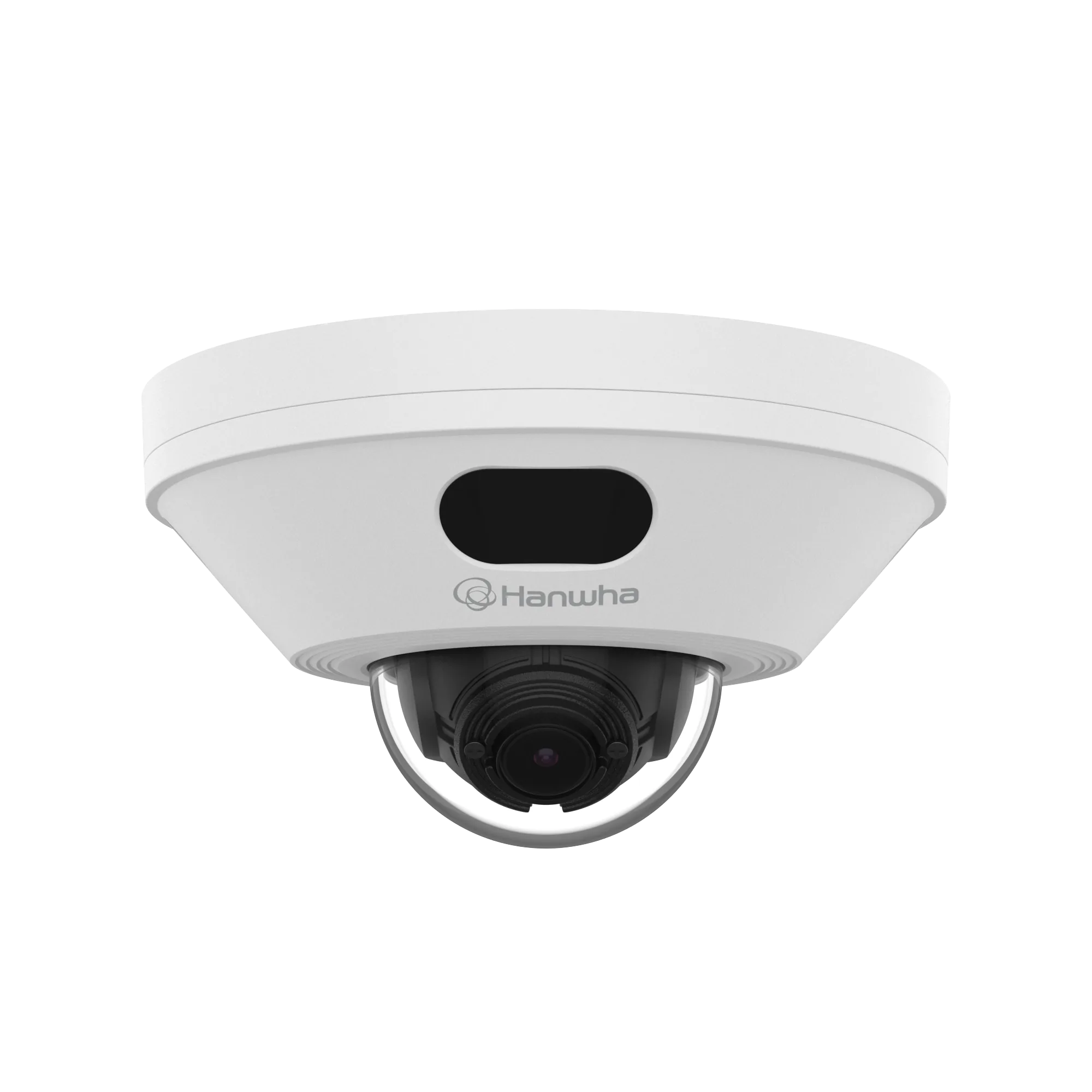X series Wisenet 9, 8MP AI IR Compact Outdoor Vandal Dome – Bild 4