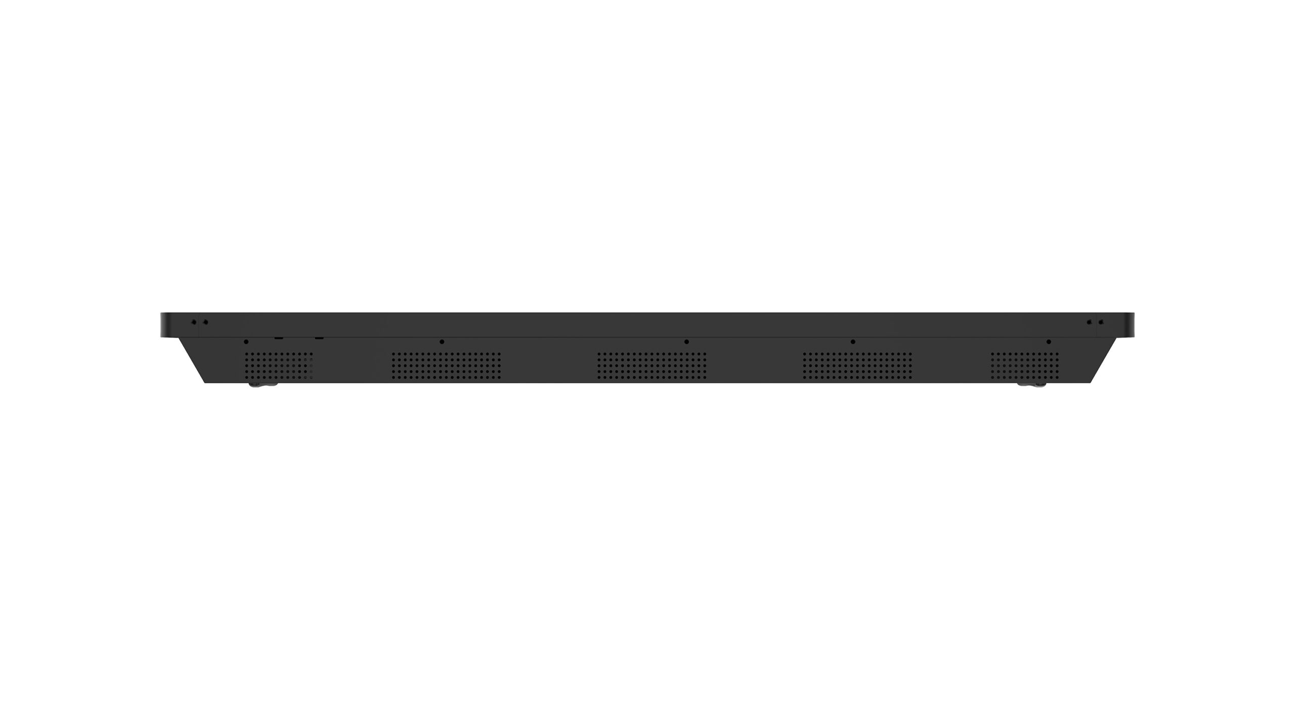 43" 4K Display with 4 HDMI Multiviewer – image 2