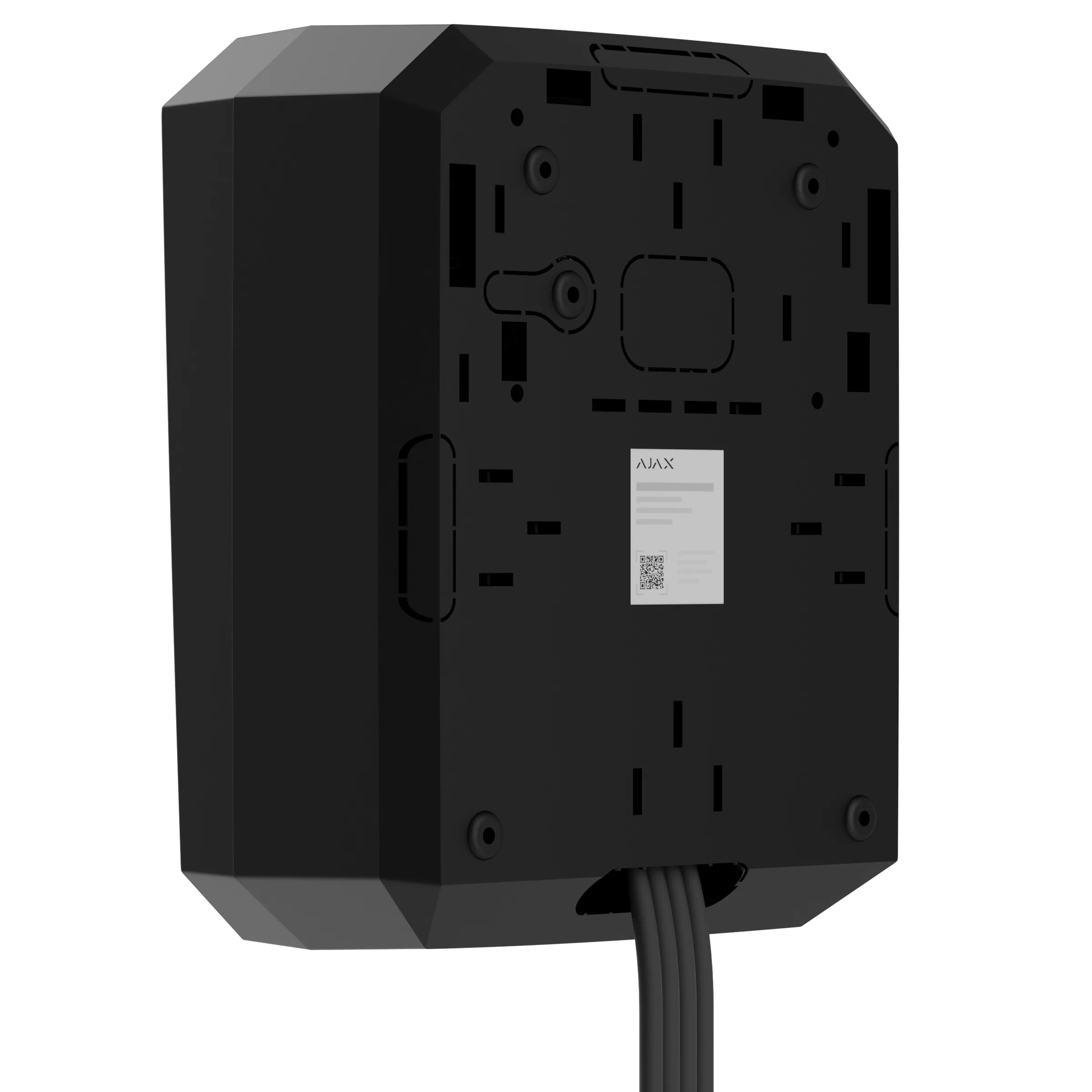 Ajax Superior Hub Hybrid 2 black 250 devices 200 users – image 7