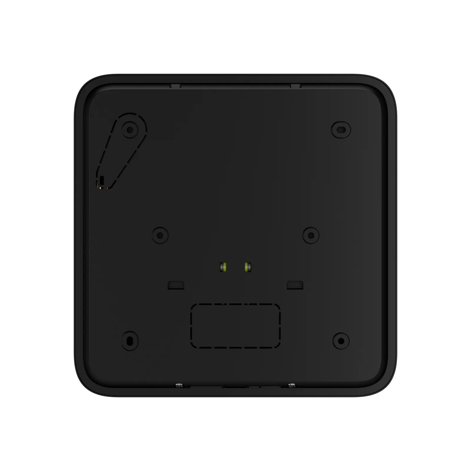 Ajax Superior ReX G3 Jeweller black – Bild 6