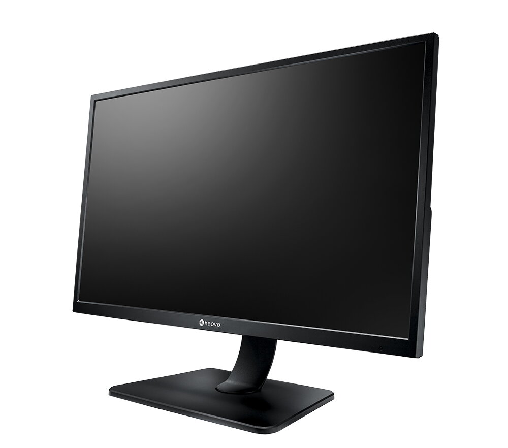 SC-32E, 32-Inch 1080p Surveillance Display with BNC Output – Bild 5
