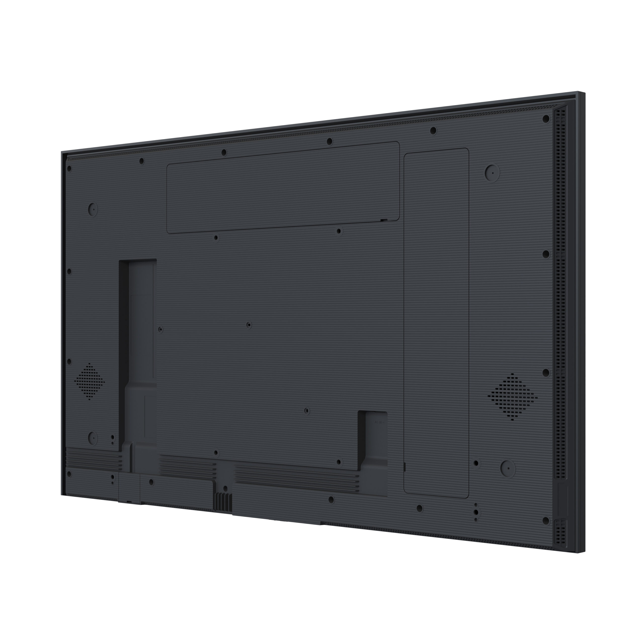 NSD-5503, 55” All-in-One 4K UHD Digital Signage Display – image 6