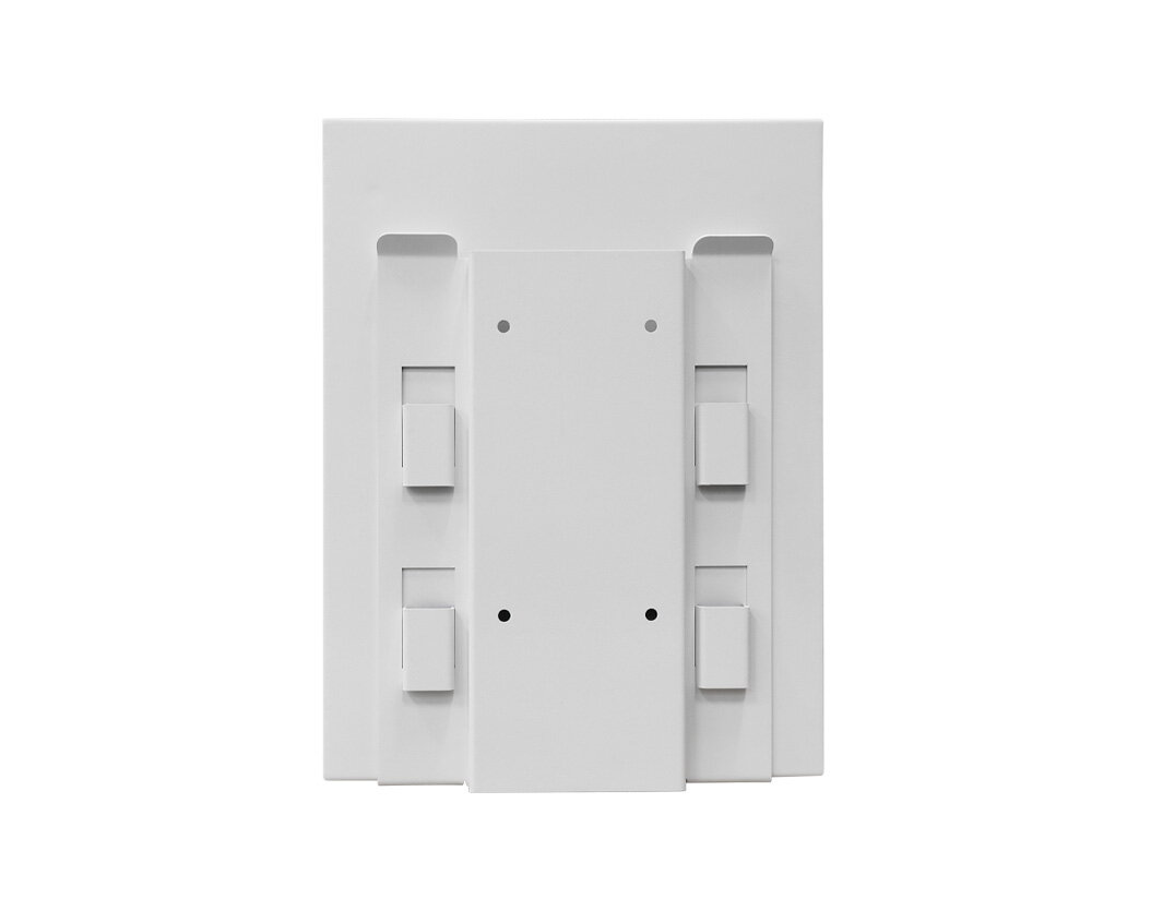 Outdoor Surveillance System PoE Cabinet with Integrated Power and Battery Backup – image 2