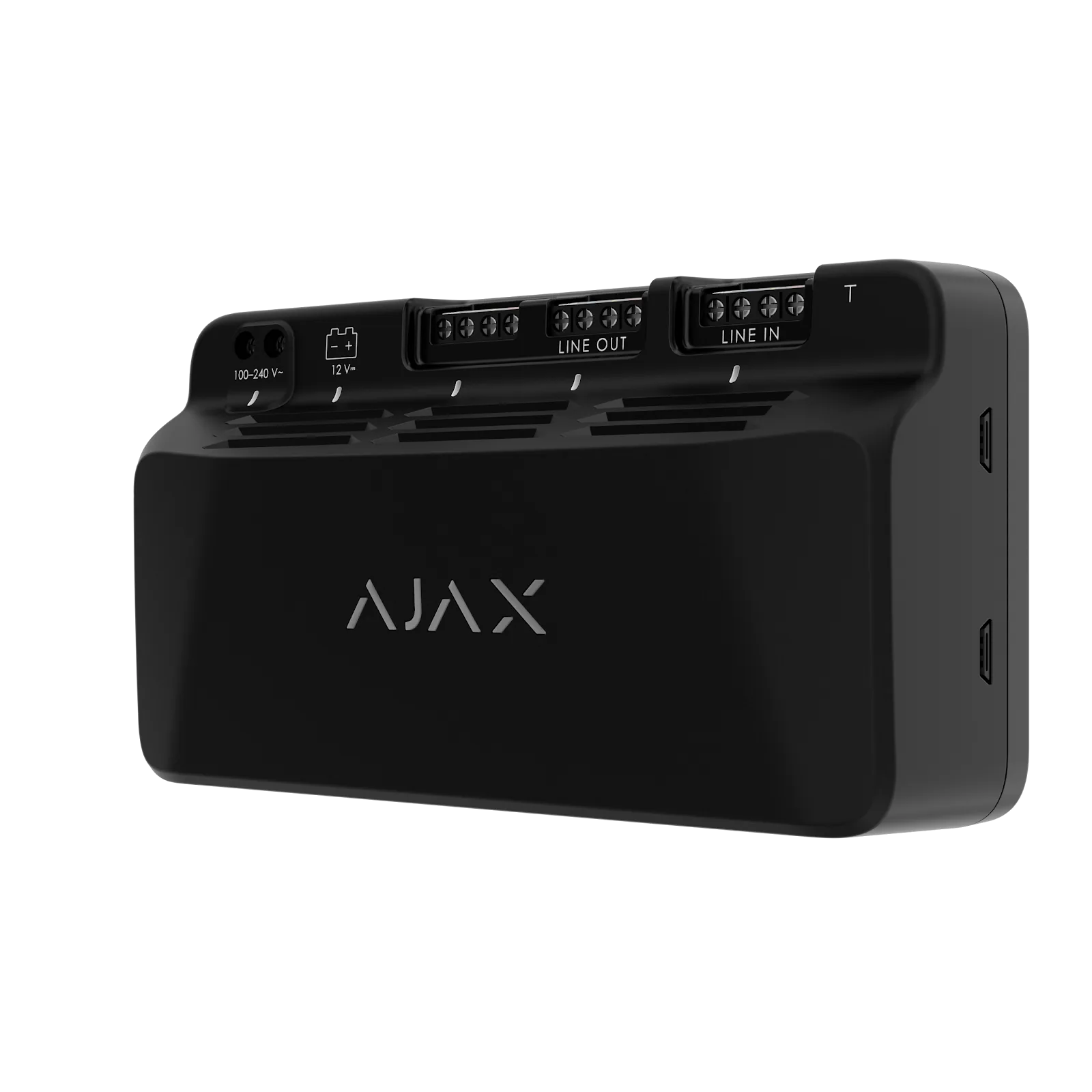 Ajax Fibra LineSupply (45W) black – Bild 2
