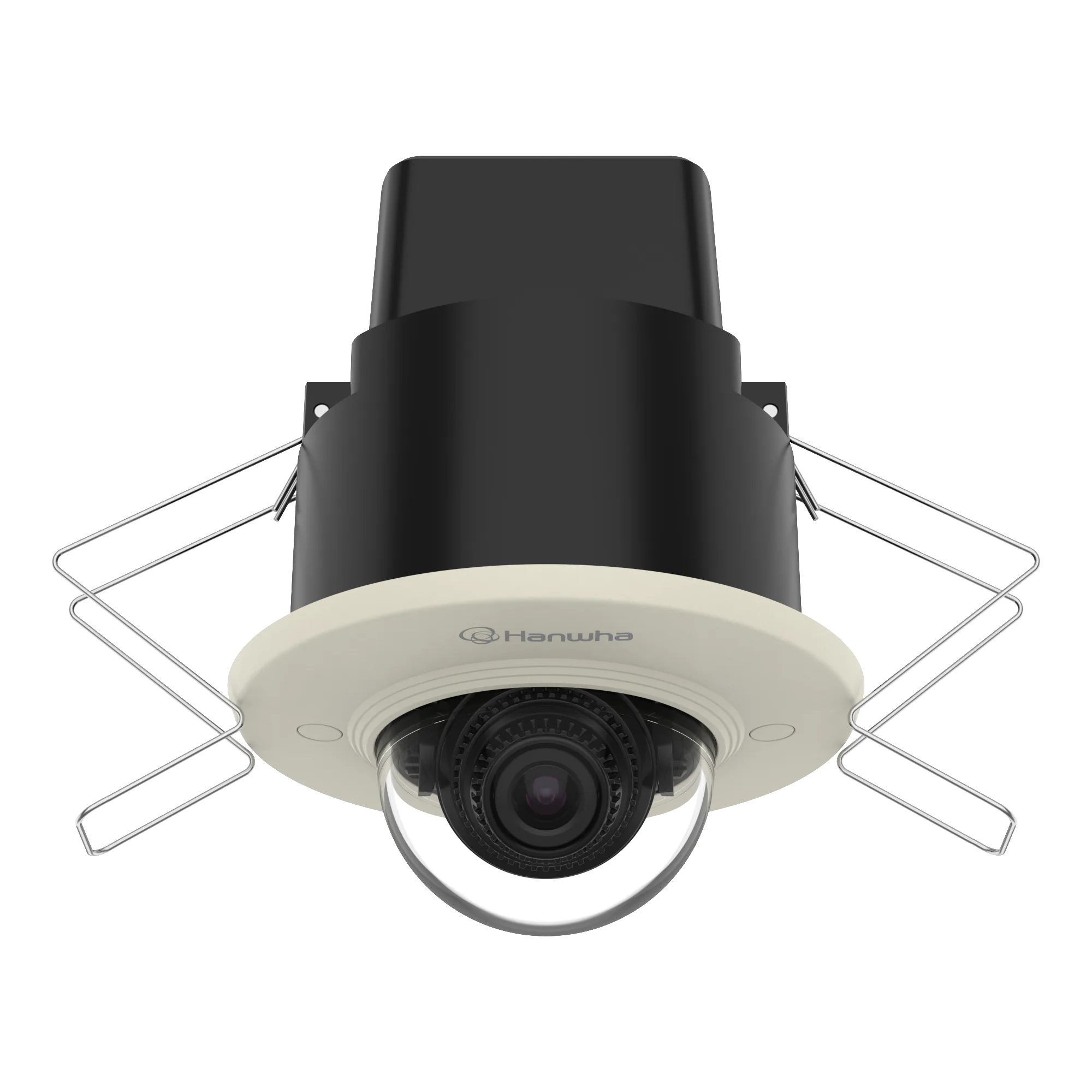 2MP Flush Mount
