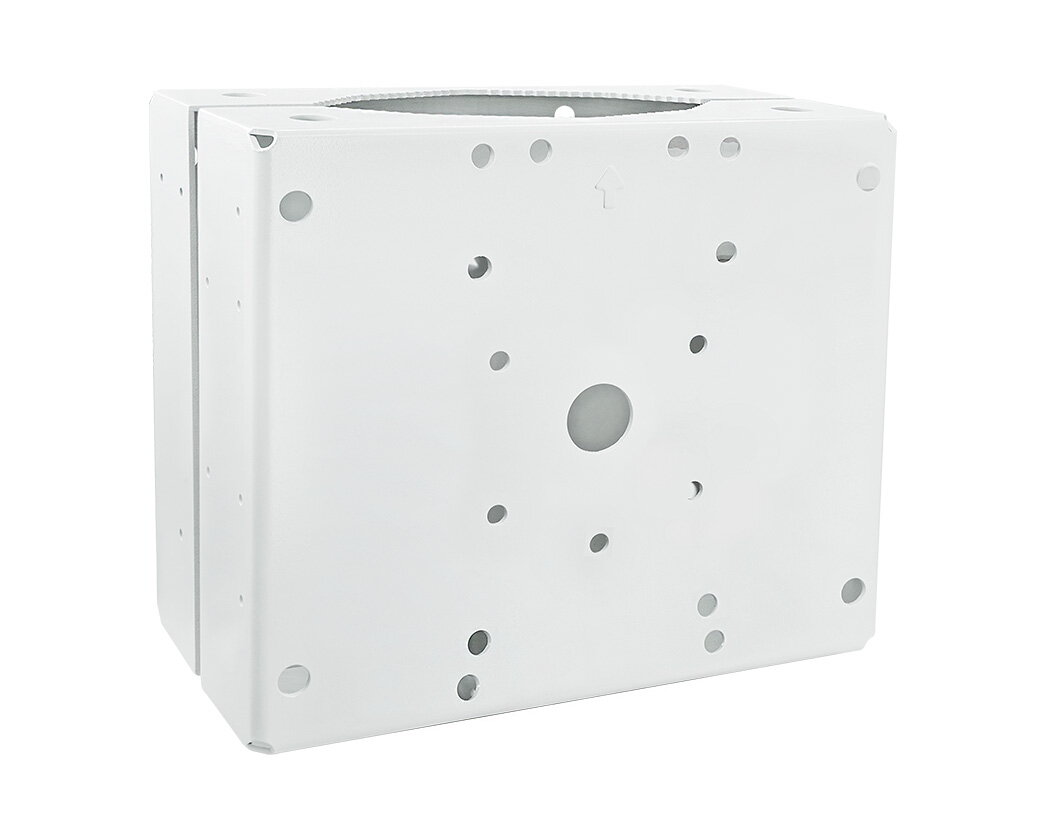 Retractable Pole Mount Adapter