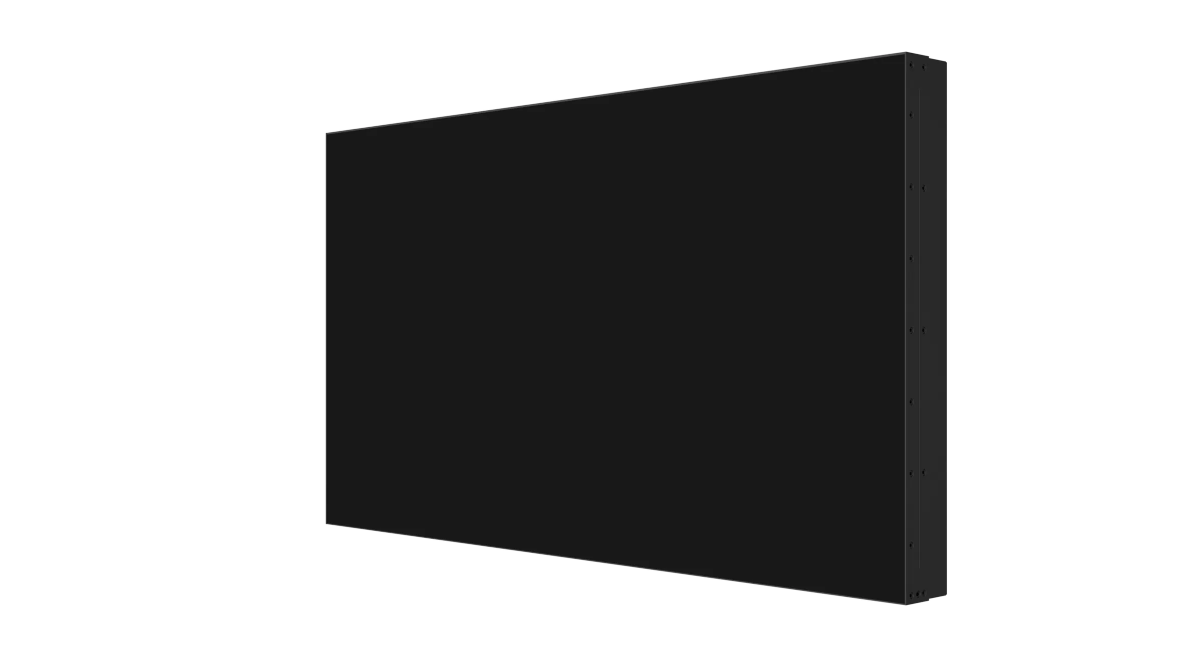 46'' Ultra-narrow LCD Video Wall Display – Bild 2