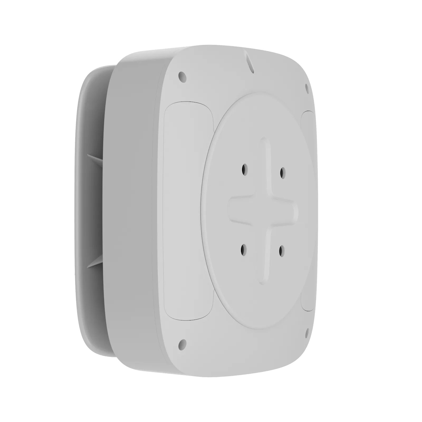 Ajax EN54 FireProtect (Heat/Smoke) white – image 5