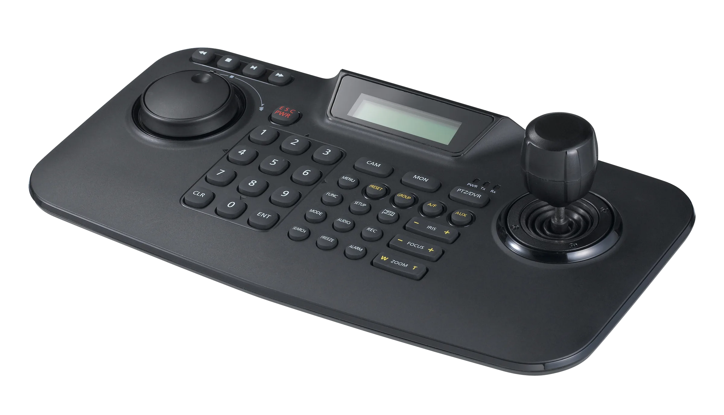 Controller