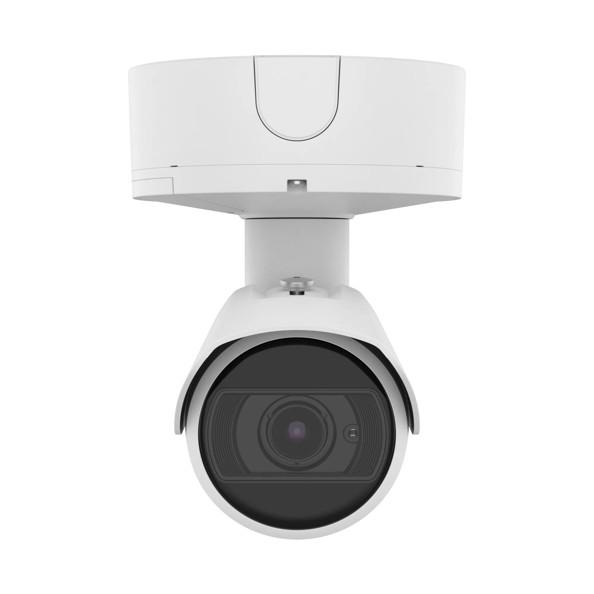 P series Wisenet 9, 4MP AI IR Bullet – Bild 4
