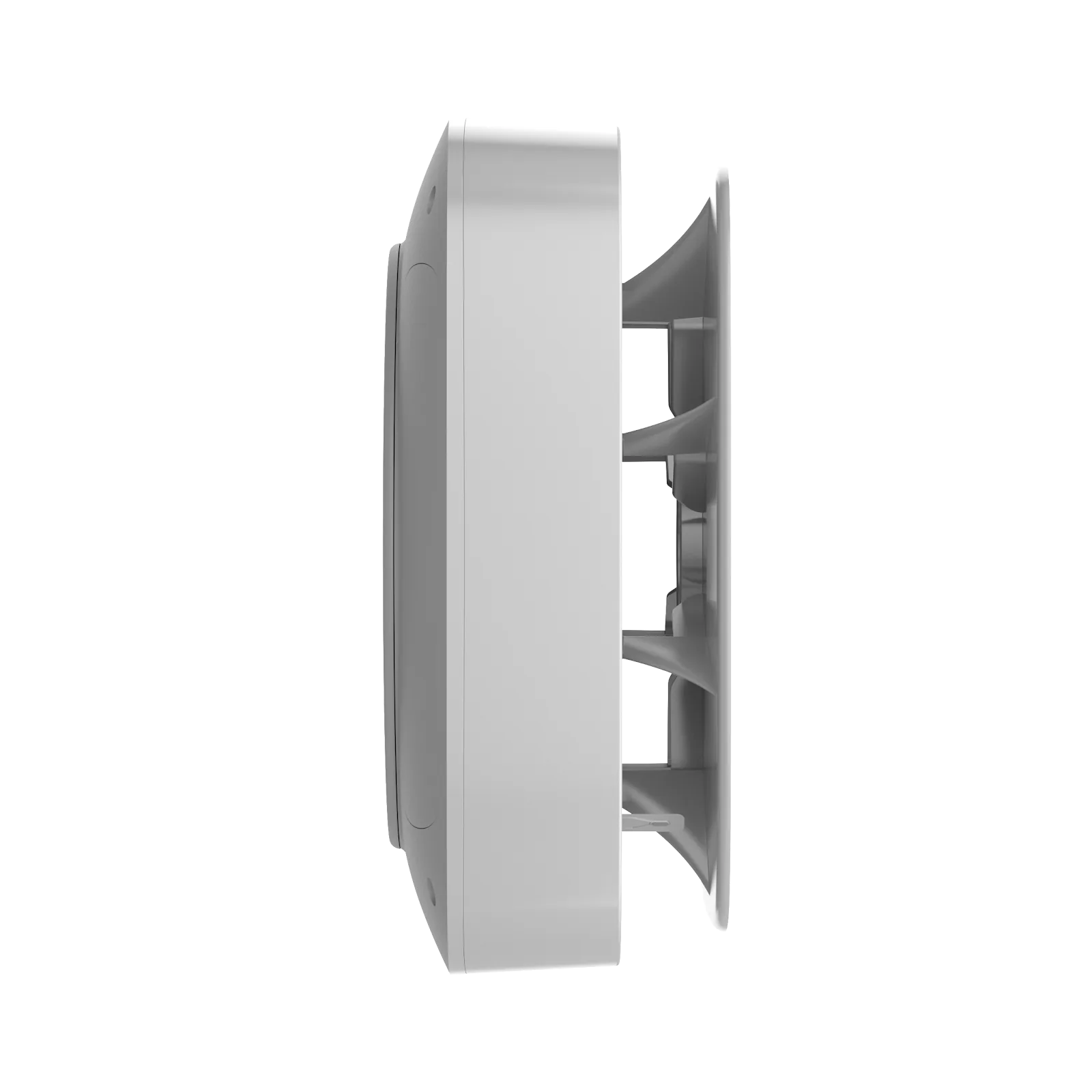 Ajax EN54 FireProtect (Heat/Sounder) white – image 3