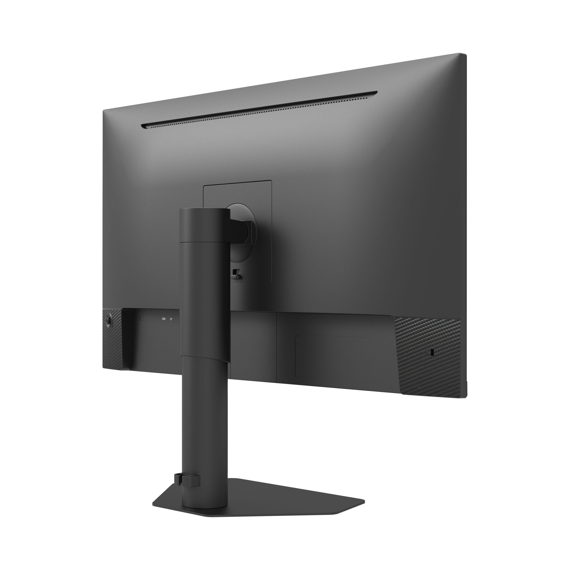 27" 1080P Ergonomic LCD Desktop Monitor – image 5