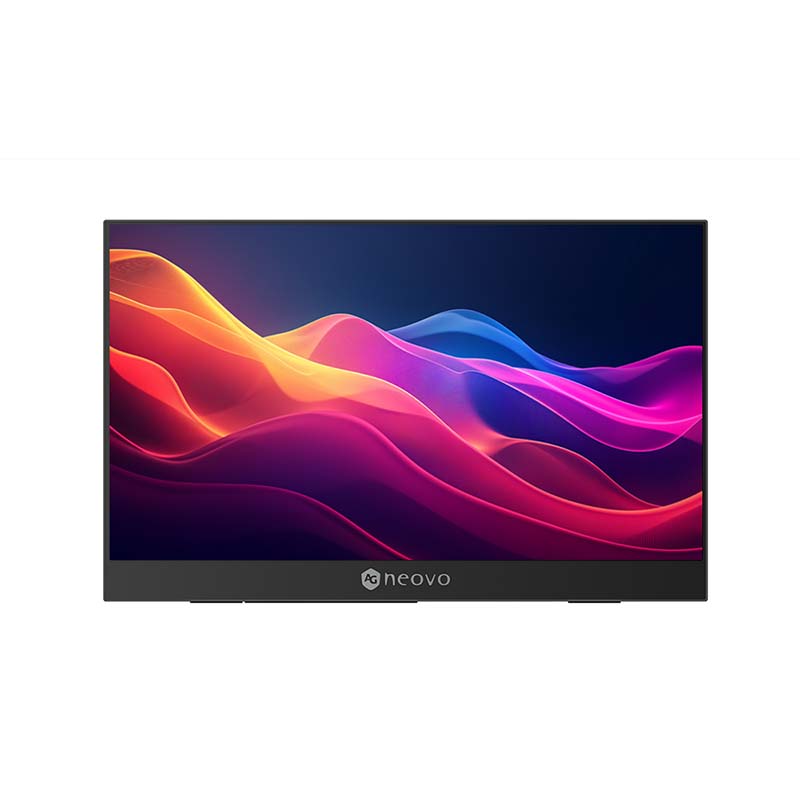 15.6’’ 4K OLED Portable Monitor
