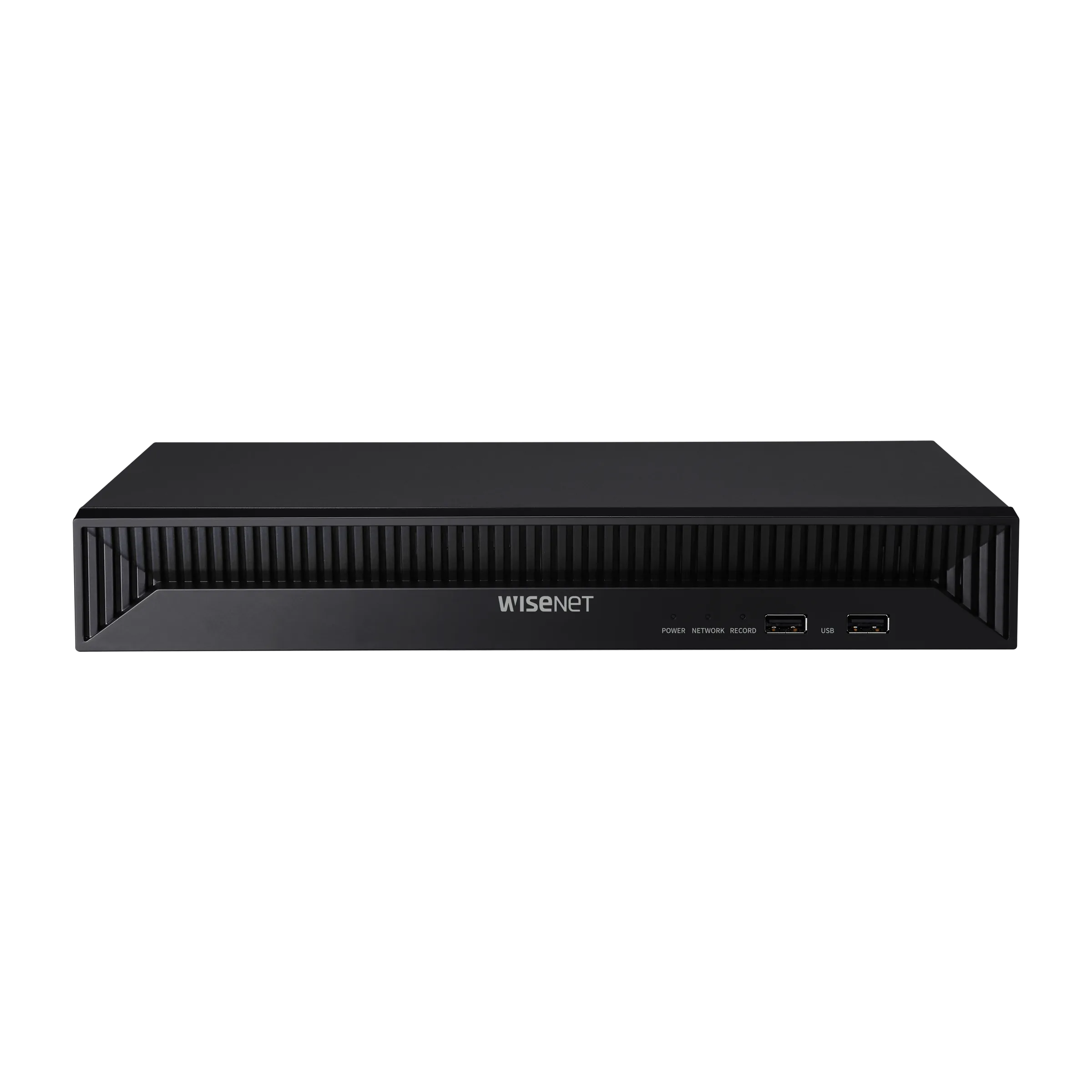 8CH PoE NVR – Bild 3