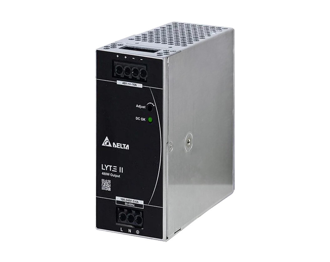DIN Rail Power Supply