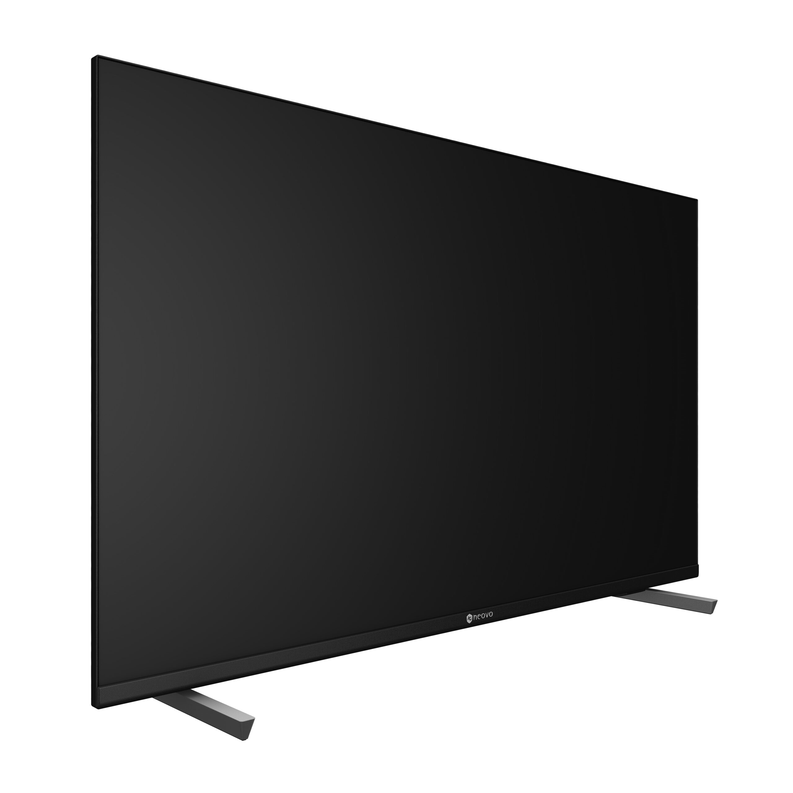 43’’ 4K UHD Slim Bezel Digital Signage Display – Bild 4