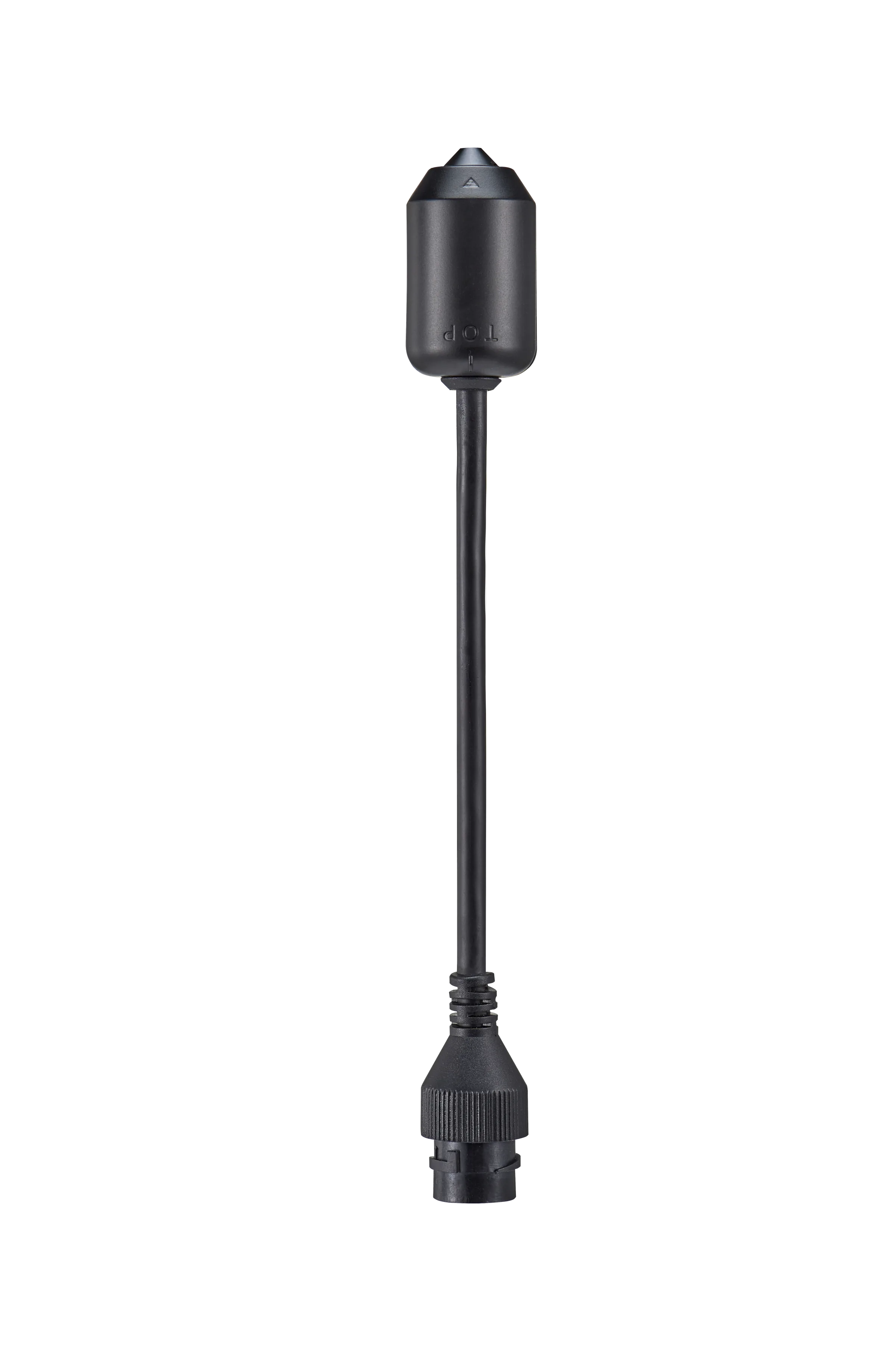 4.6mm Lens/Imager straight body for 
PNM-9000QB (8.0m cable)
