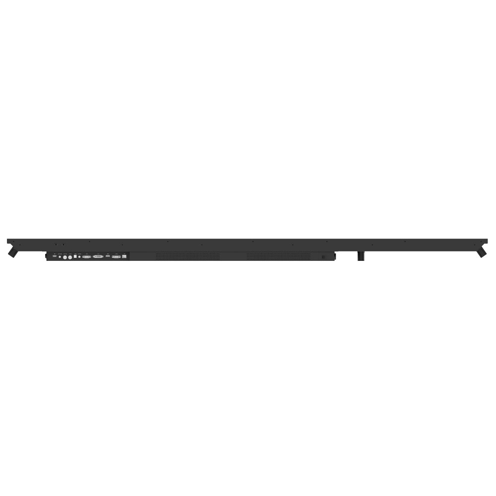 SMQ-7501, 75-Inch 4K Surveillance Display with BNC – image 5