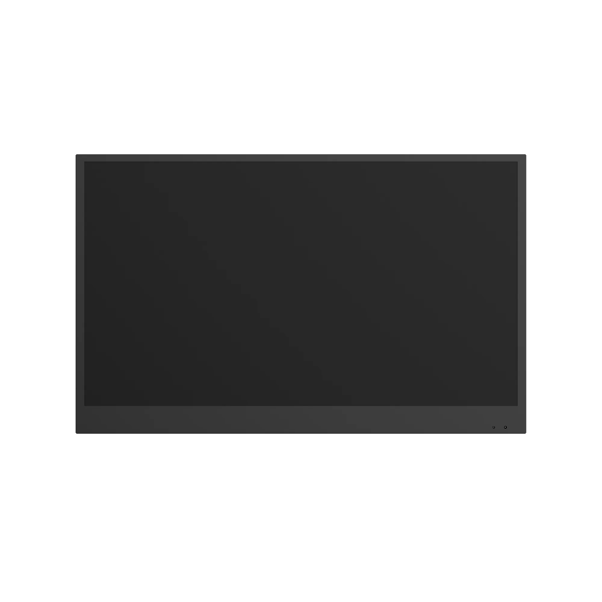 27" Monitor w/built-in IP Video Decoder