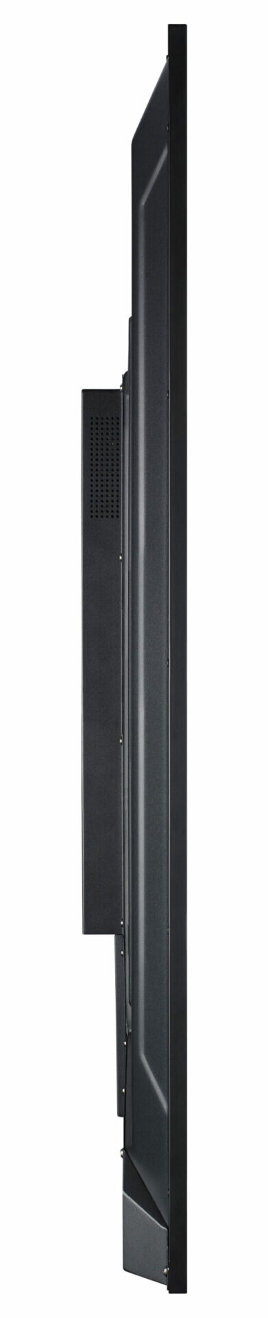 SMQ-5501, 55" 4K Überwachungsdisplay mit BNC – Bild 6