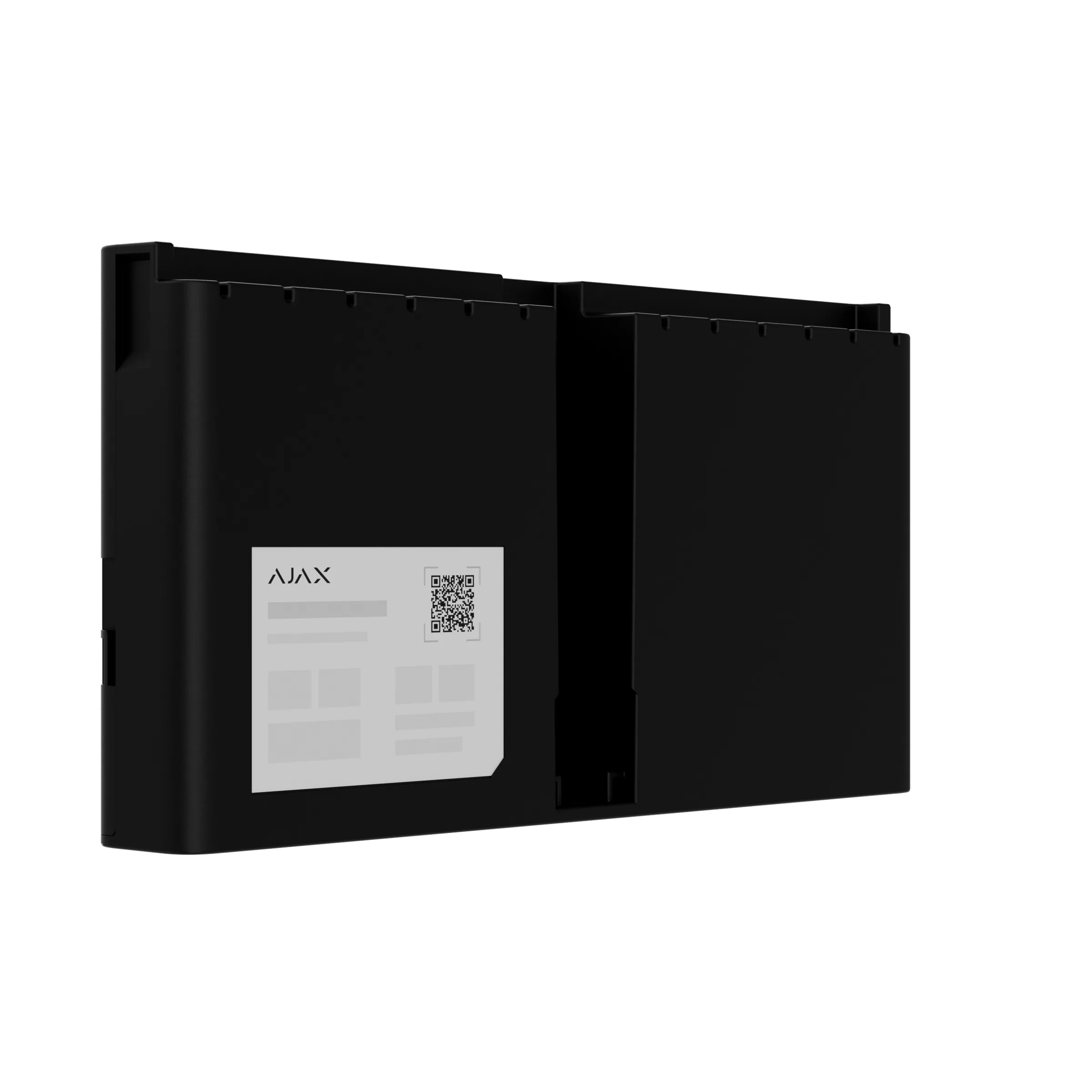 Ajax Superior Internal Battery (16h) black – Bild 2