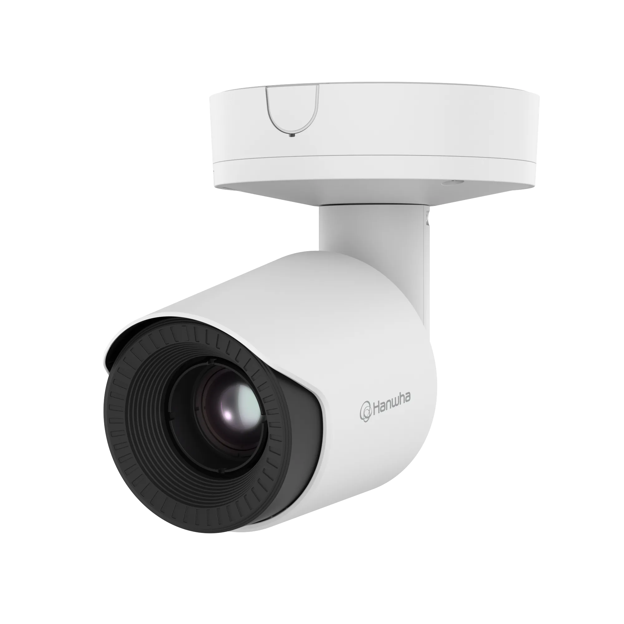 VGA AI Tele lens Thermal Camera, 8fps, 35mm fixed focal lens