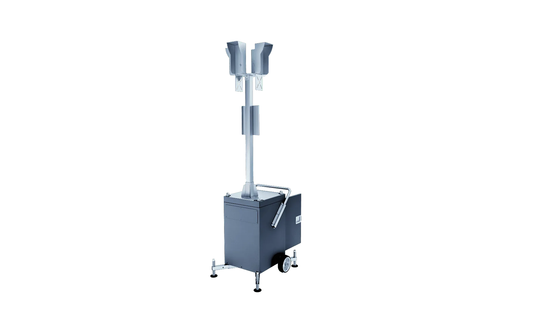 SB-Flex Transportable SECURITBOX Serie – image 2