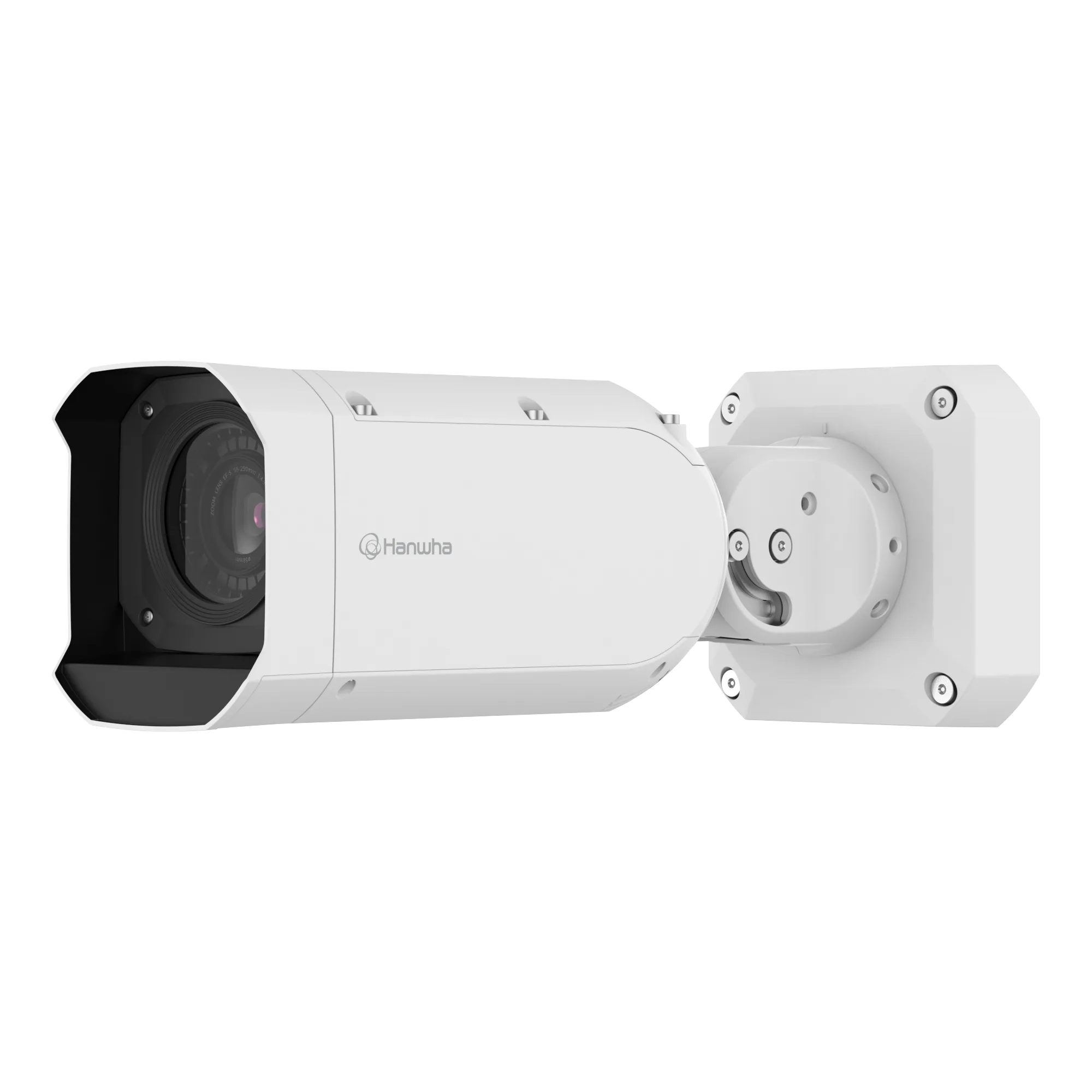 26MP Ultra High Resolution AI Bullet Camera – Bild 2