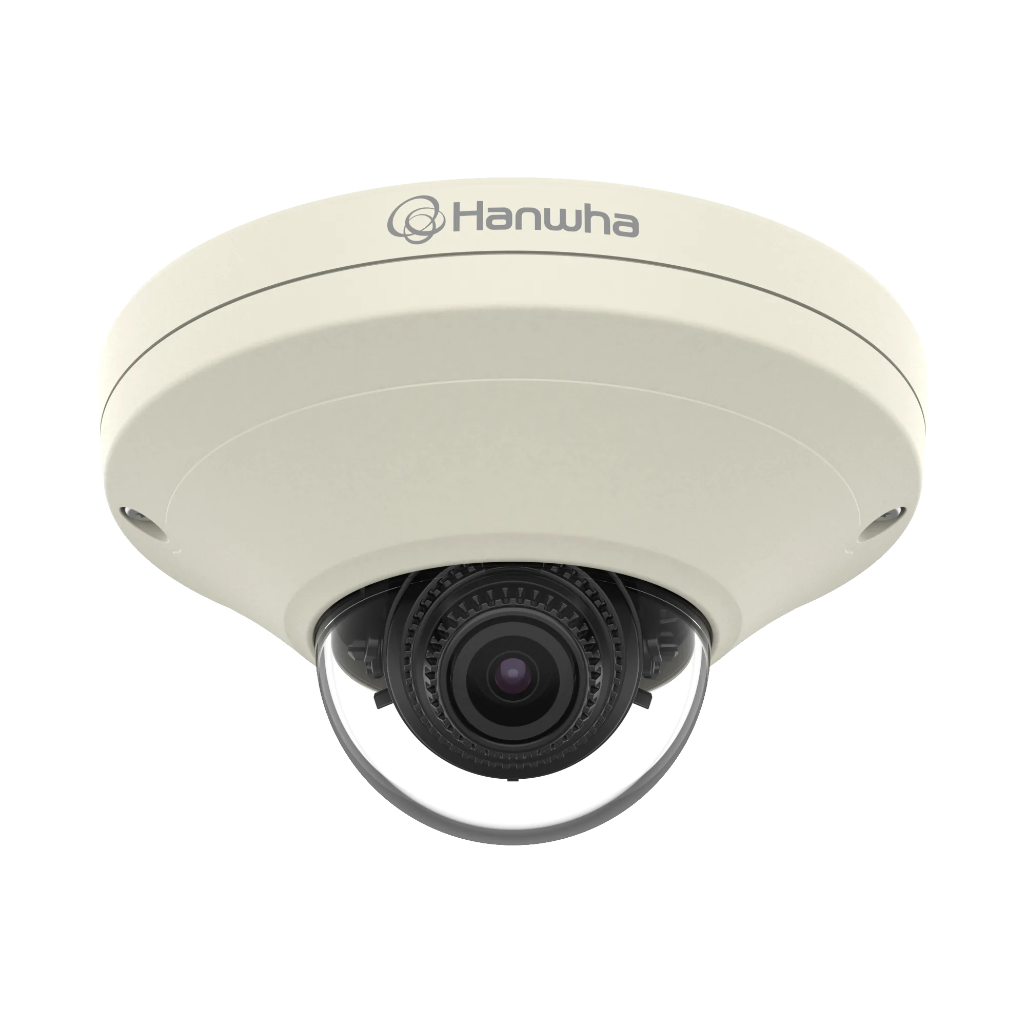 2MP Compact Vandal Dome
