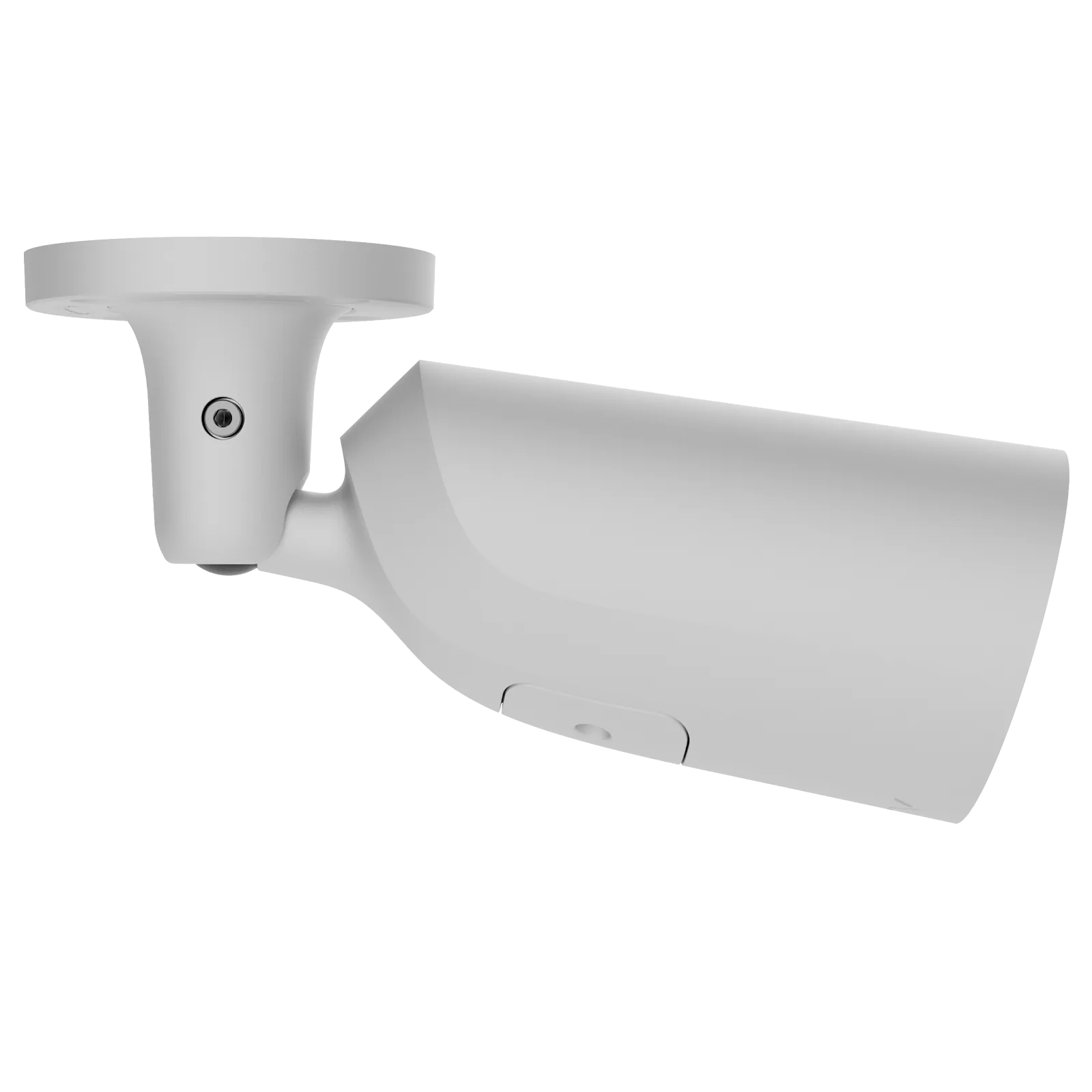 Ajax BulletCam HL (5MP/ 2.8 mm) white – Bild 4