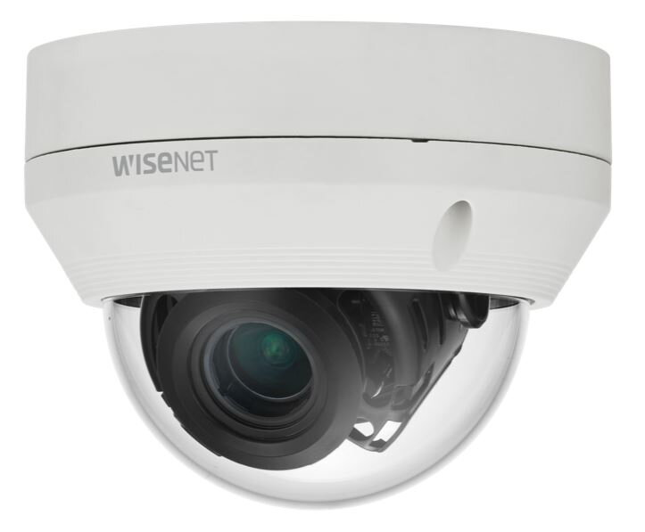 2MP Analogue HD+ Outdoor Dome – Bild 2