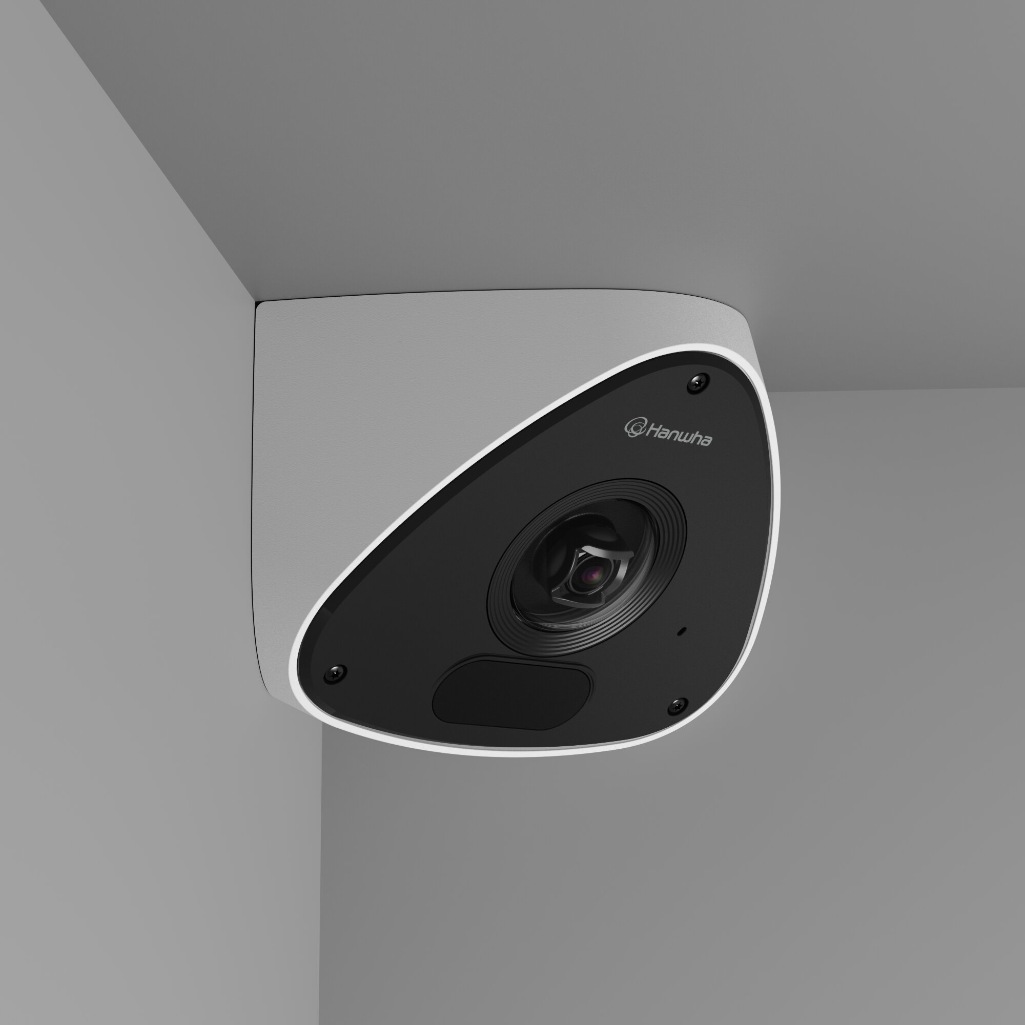 3MP AI IR Anti-ligature Corner Mount – Bild 6