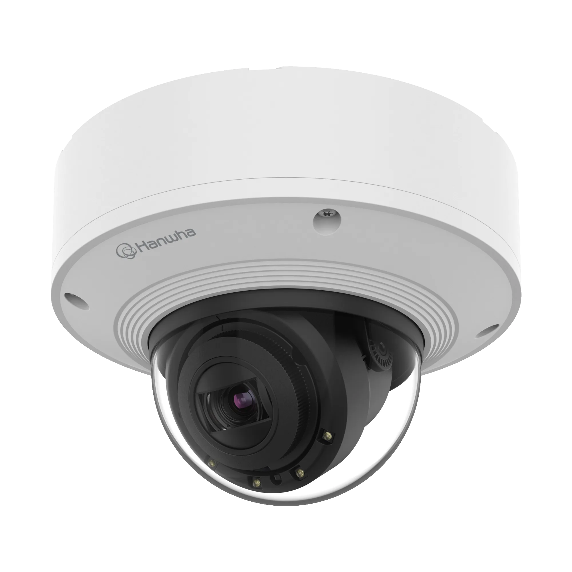 2MP IR Indoor Dome – Bild 2