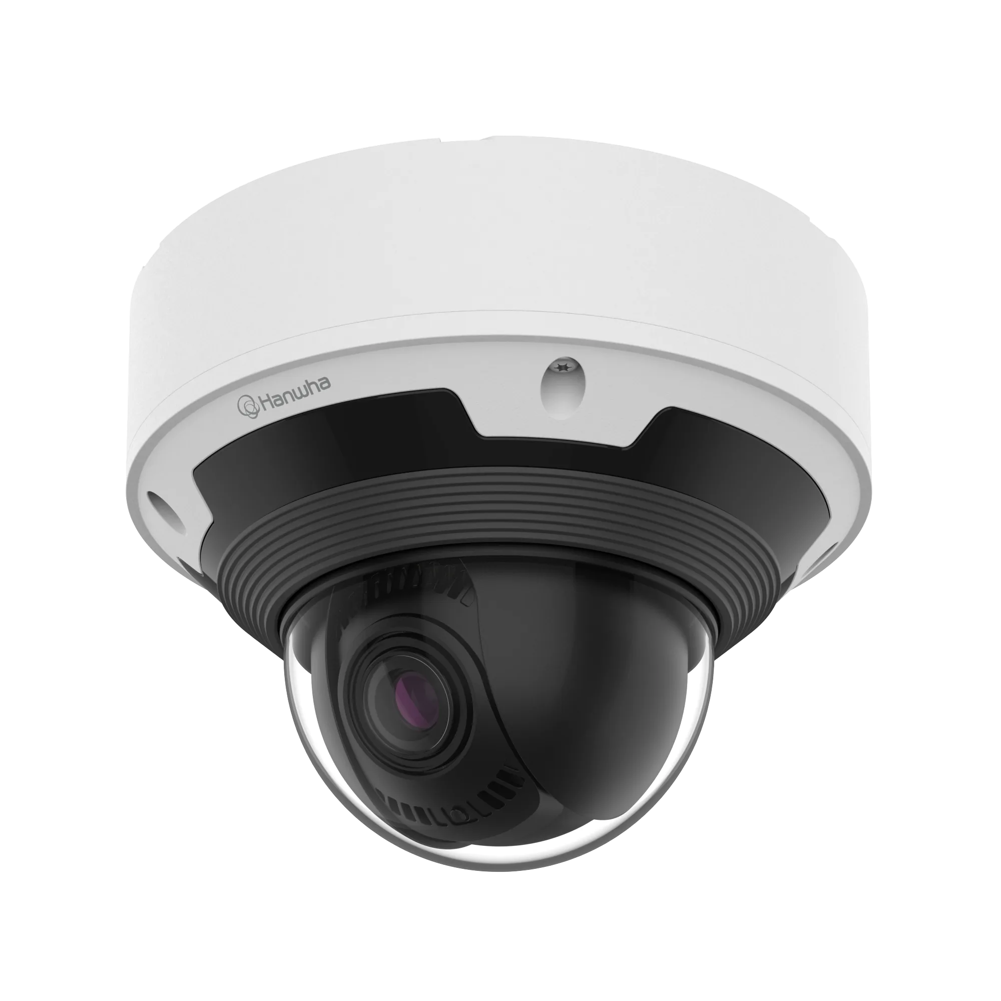 2MP AI IR Vandal Dome