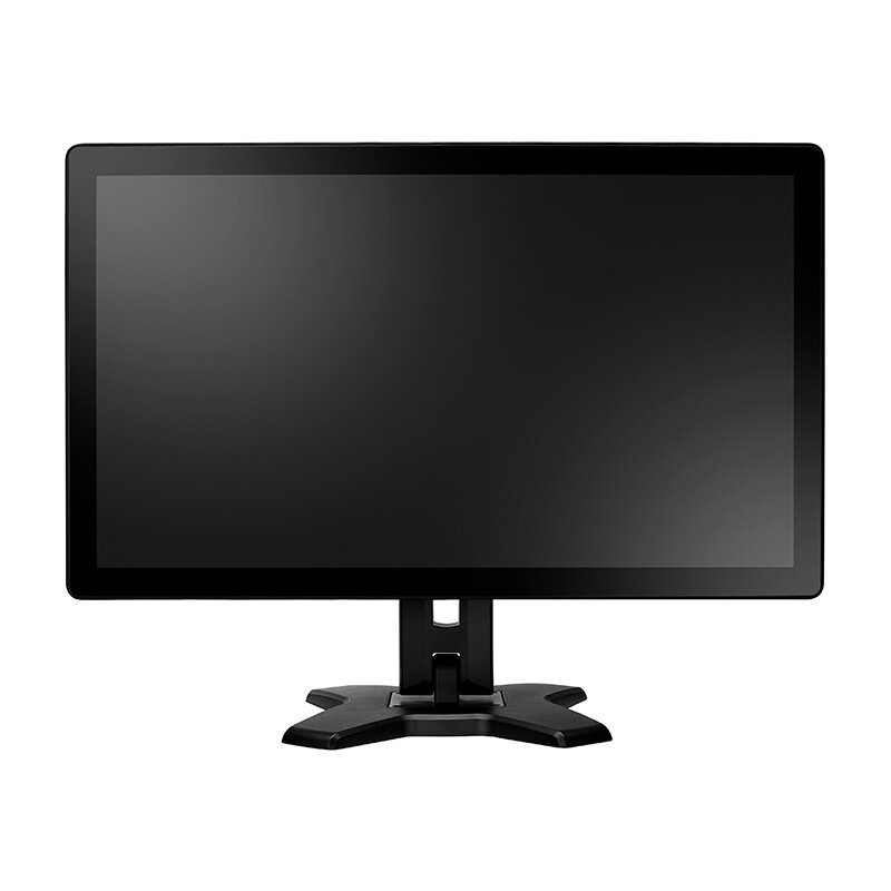TX-2401, 24" Touchscreen im Metallgehäuse – Bild 2