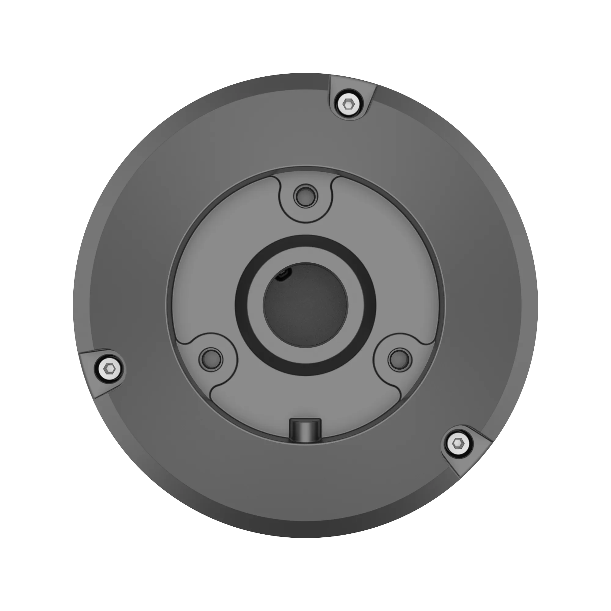 Bullet Back Box