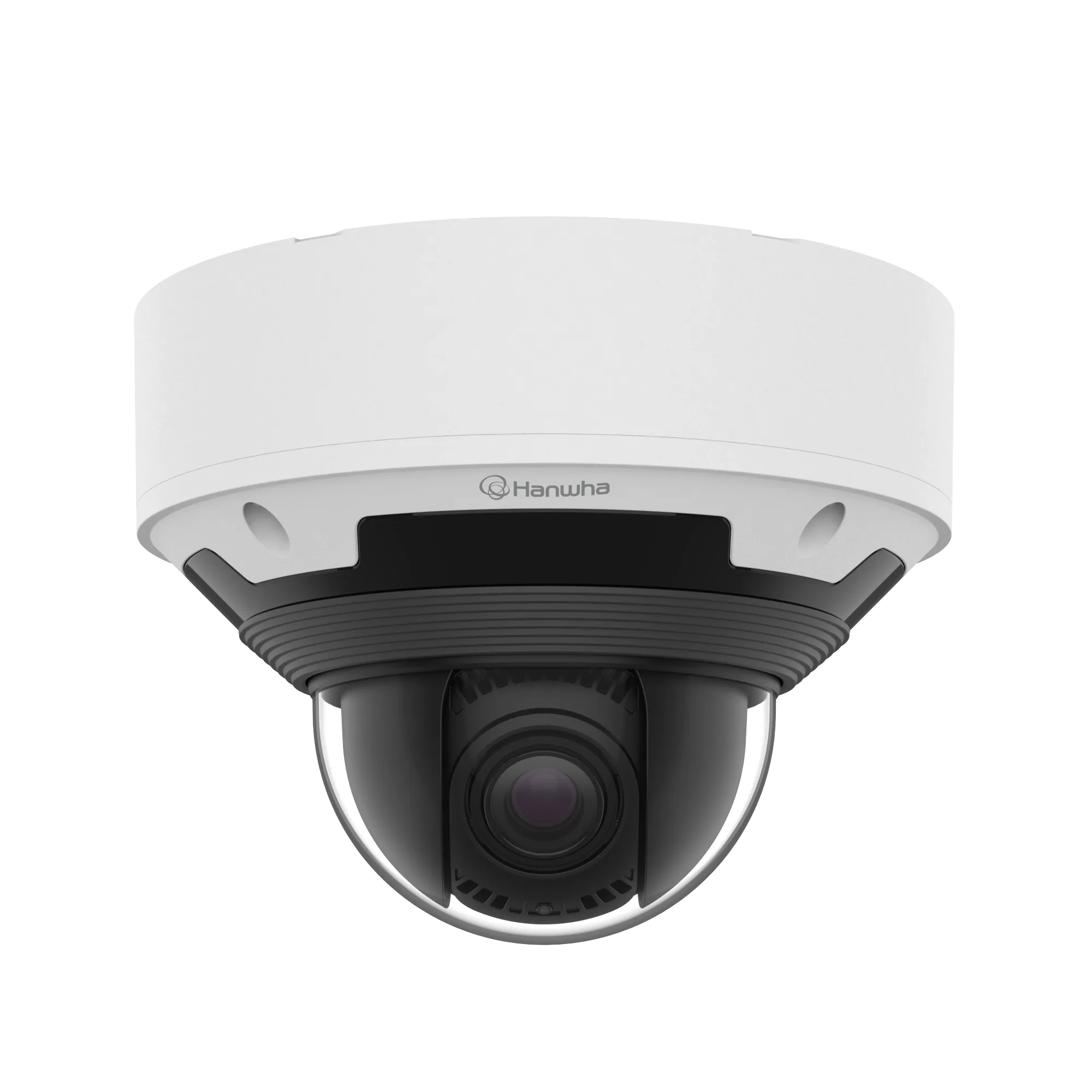 2MP AI IR Vandal Dome – Bild 3