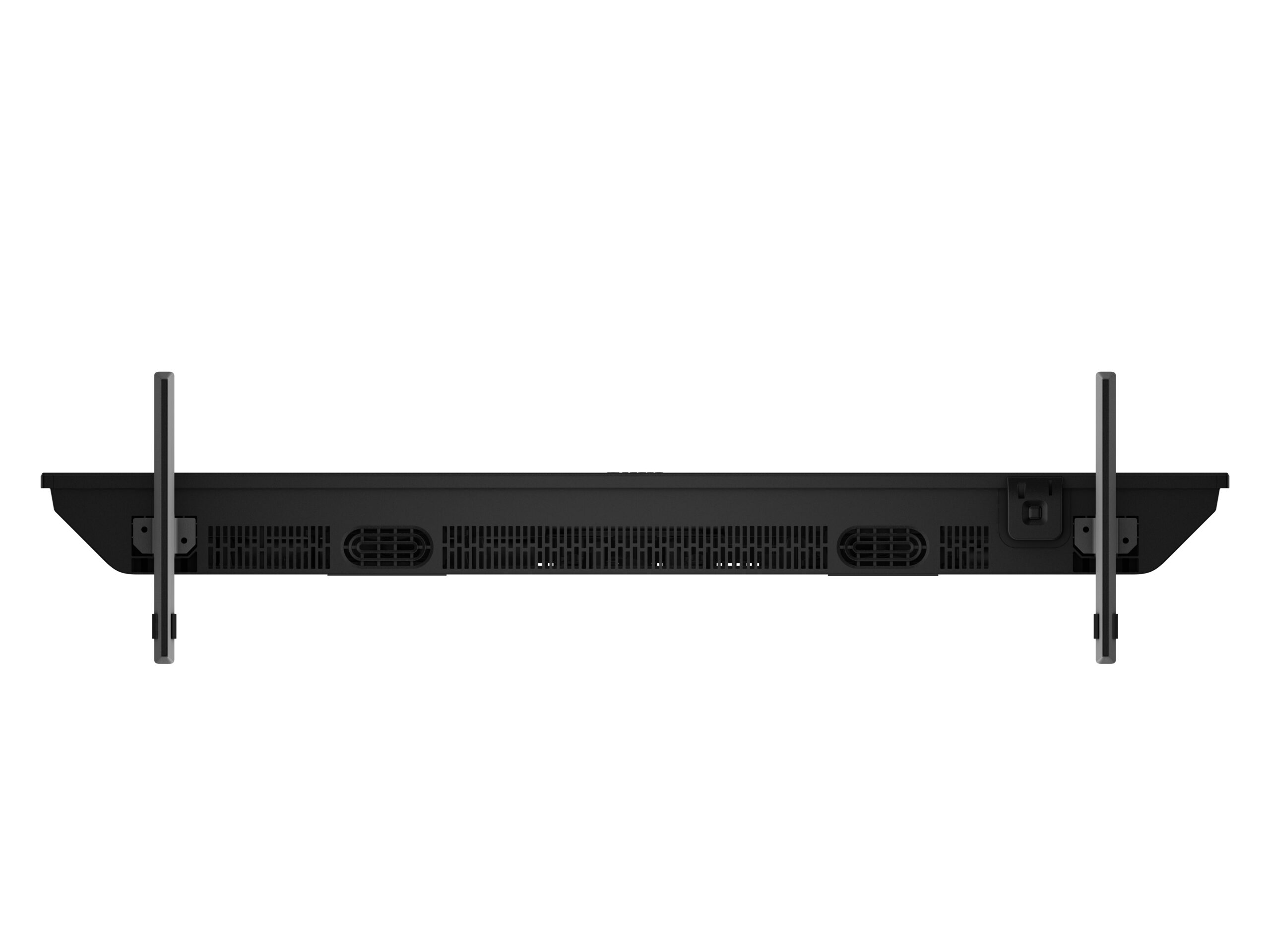 43’’ 4K UHD Slim Bezel Digital Signage Display – Bild 12