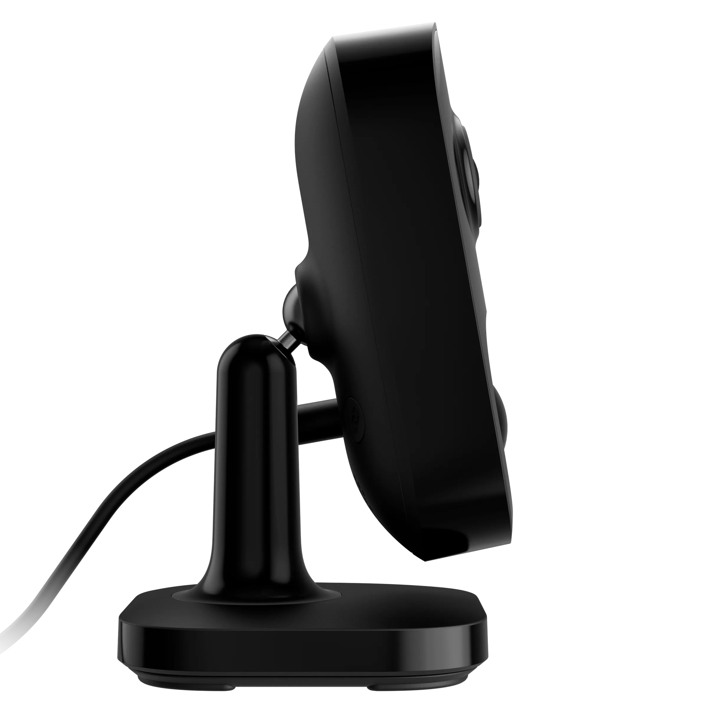 Ajax IndoorCam black – image 3