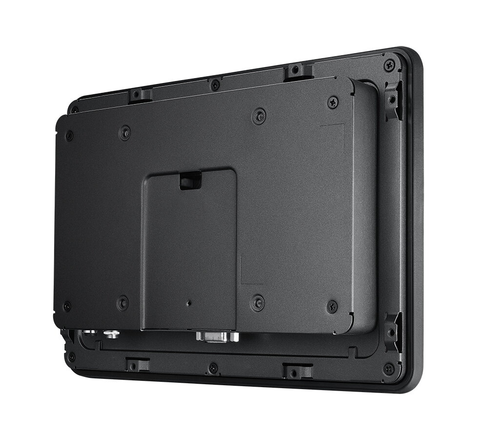 TX-10, 10" Touch Screen Monitor – Bild 7