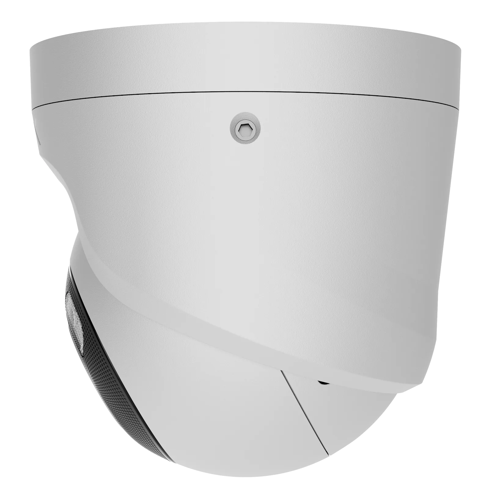 Ajax TurretCam HL (5MP/ 2.8 mm) white – image 3
