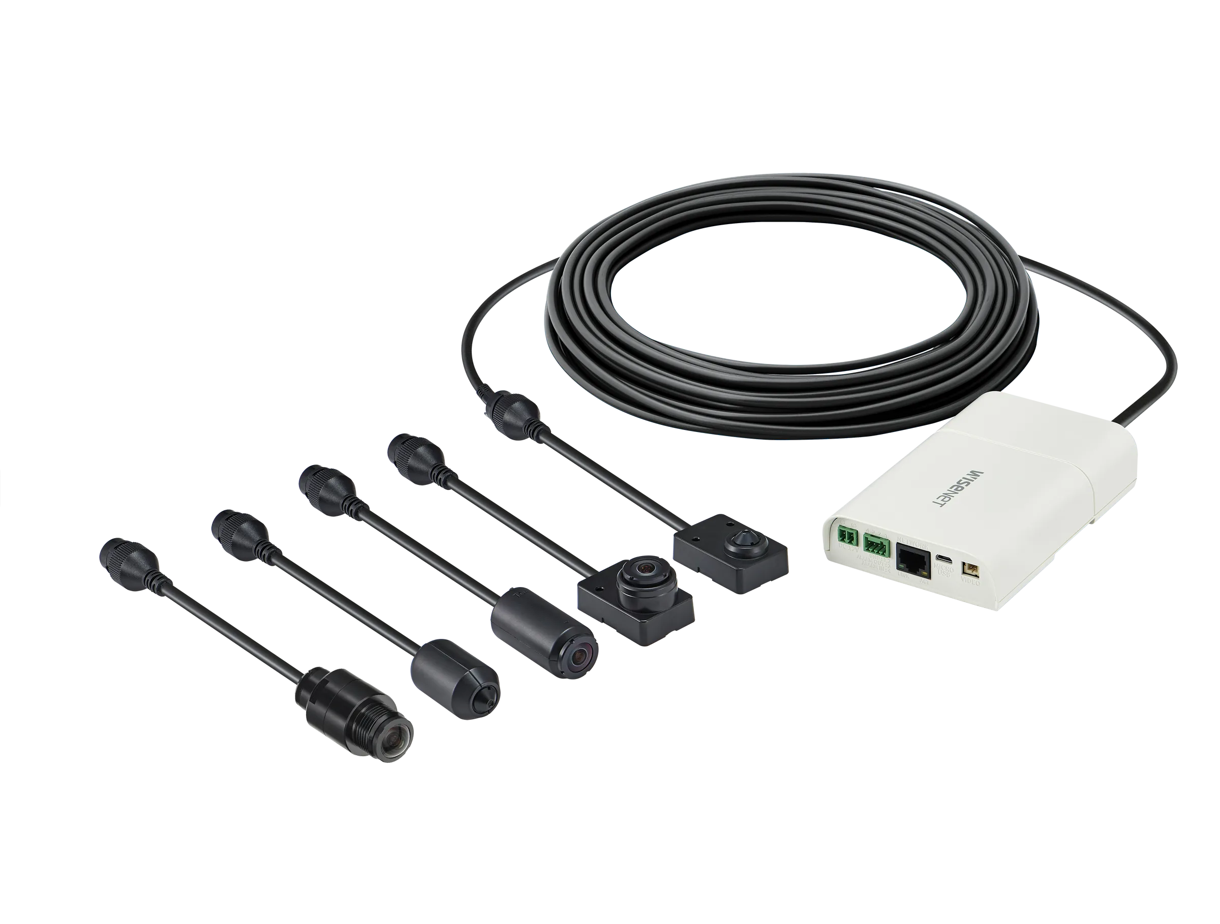 2MP Covert Main Module – Bild 9