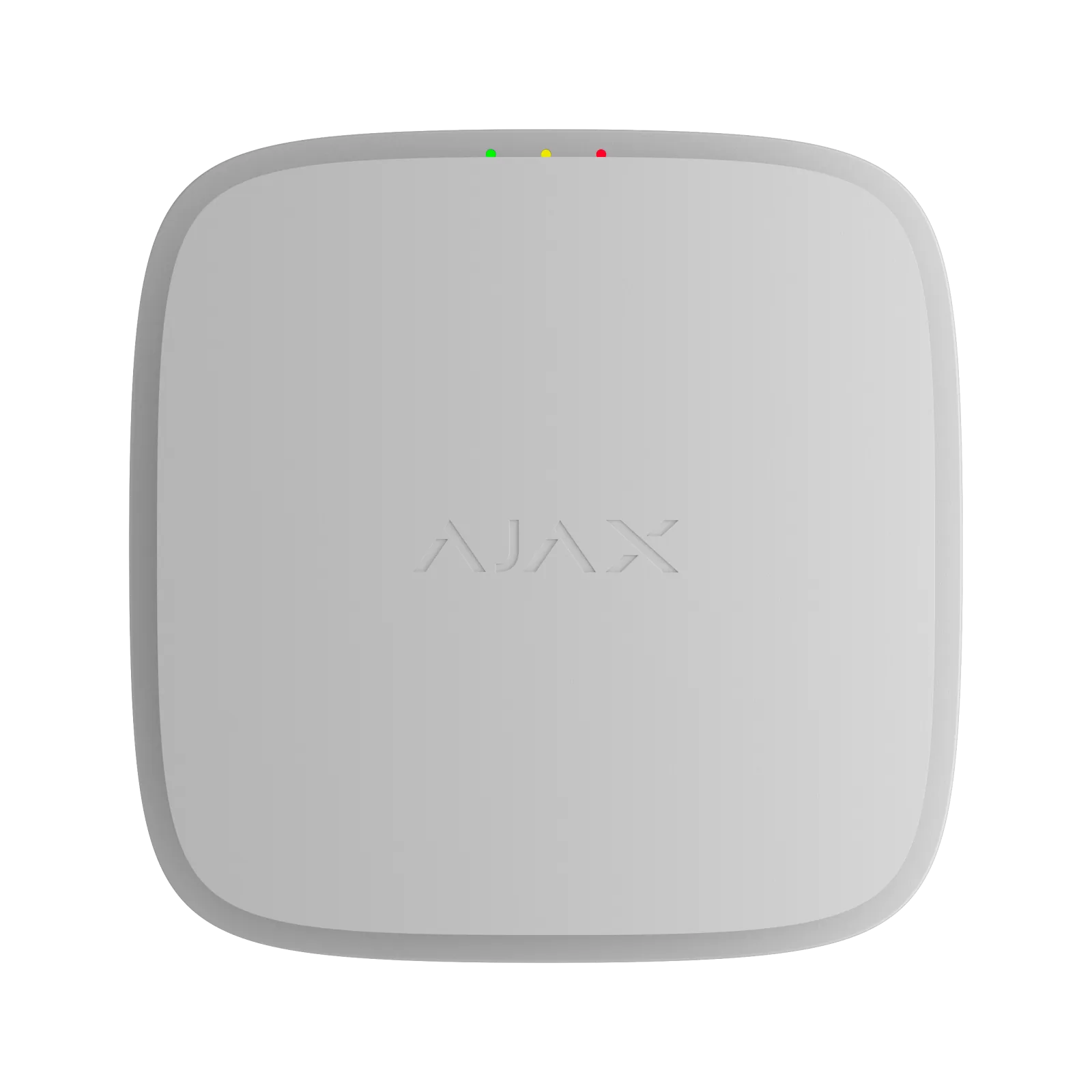 Ajax EN54 FireProtect (Smoke/Sounder) white – image 2