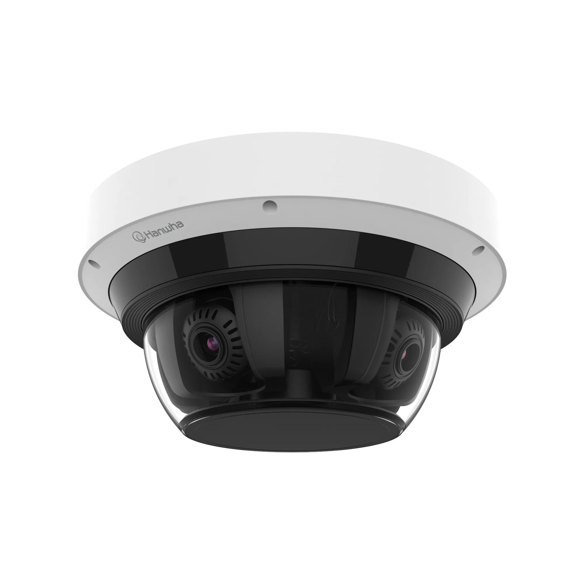 16MP 4MP x 4, AI, IR PTRZ, Multi-directional outdoor camera – Bild 2