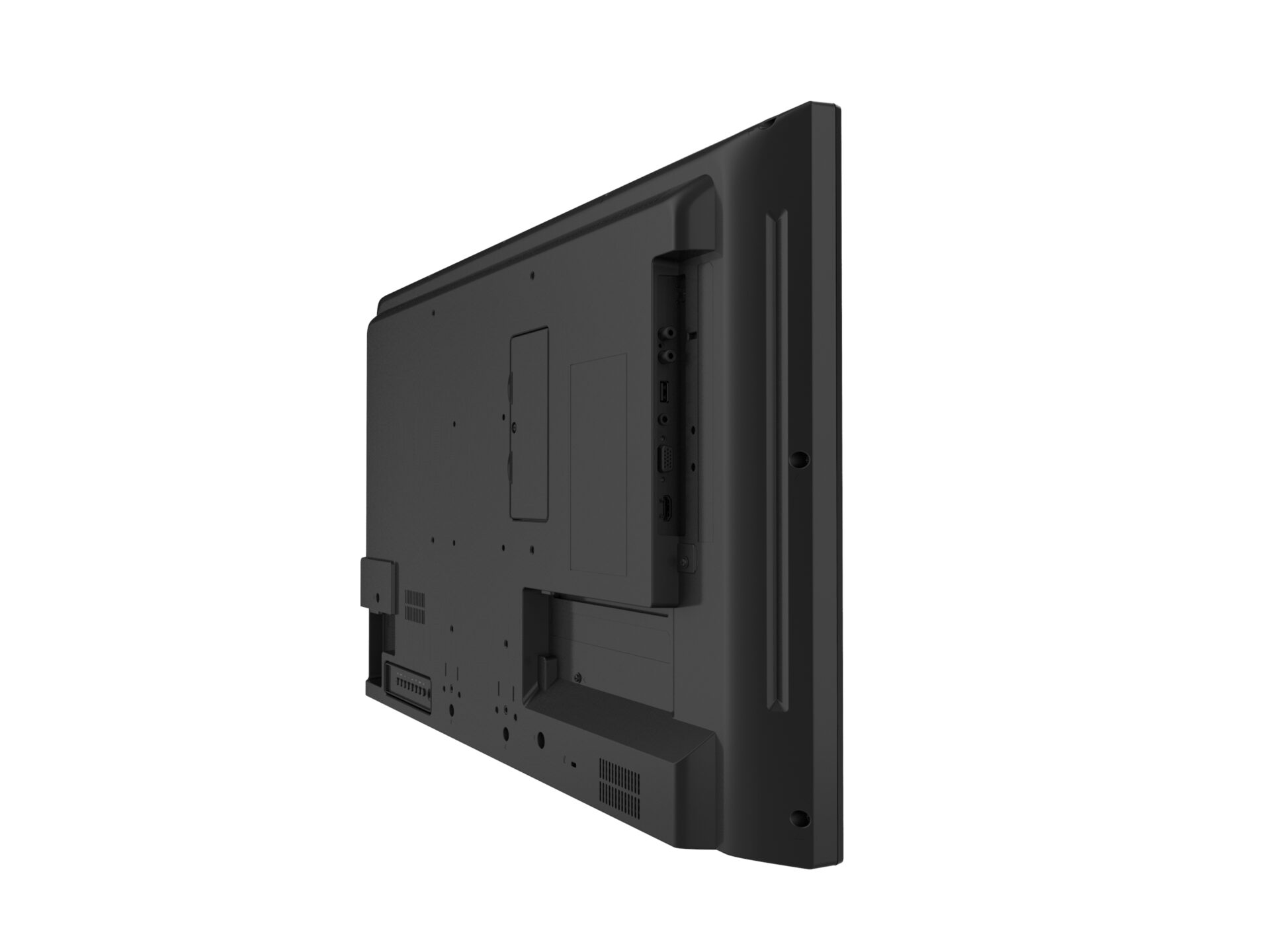 PM-3202, 32-Inch 1080P Slim Bezel Digital Signage Display – image 6