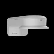 Wall bracket for CCTV with short or long arm – image 6