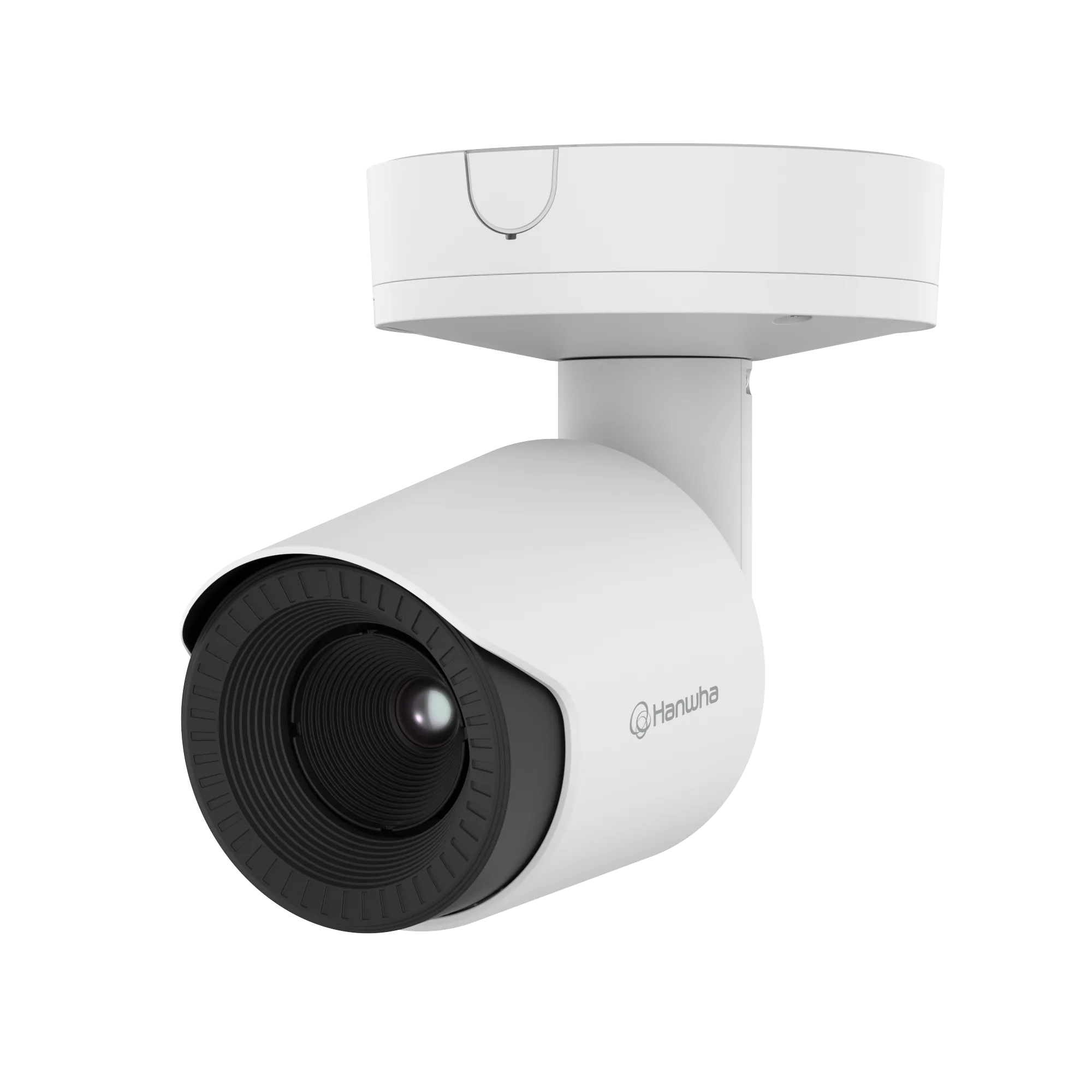 VGA AI Tele lens Thermal Camera, 30fps, 13mm fixed focal lens