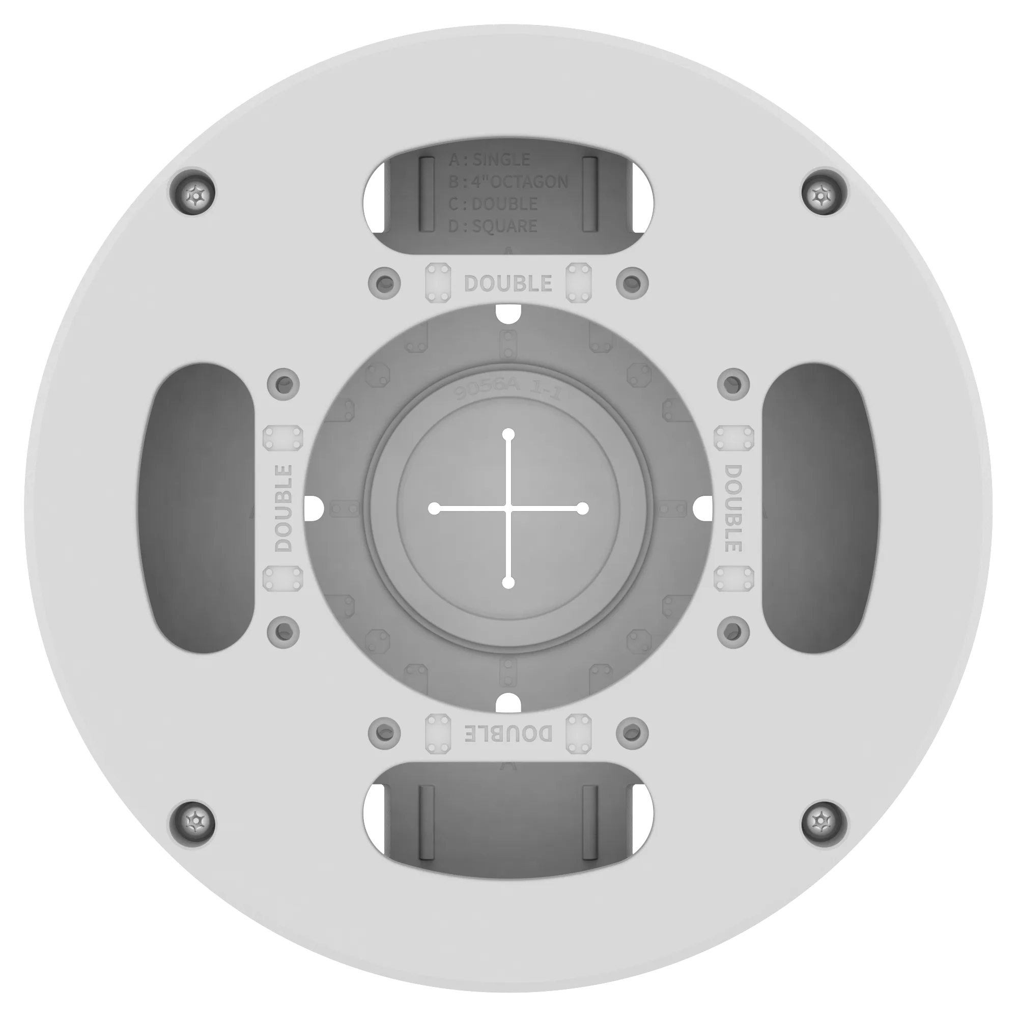 Dome Back box – Bild 2