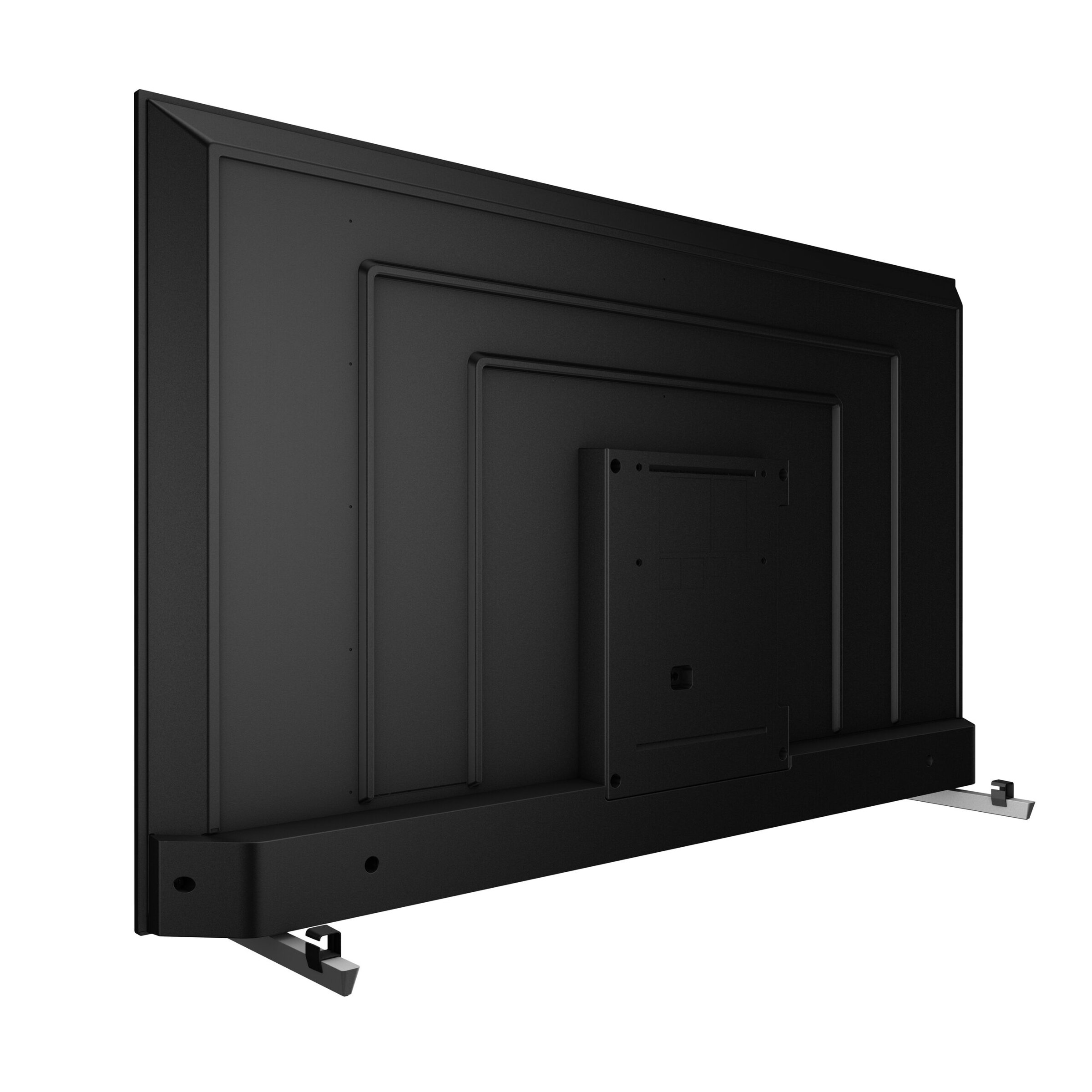 55’’ 4K UHD Slim Bezel Digital Signage Display – Bild 6