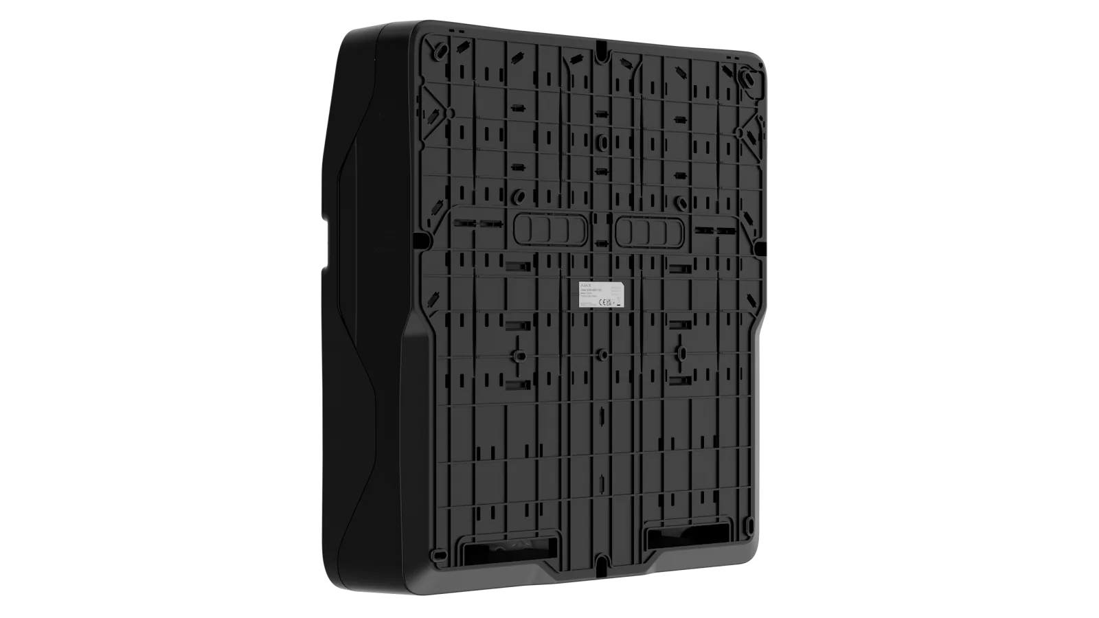 Ajax Case D (430) black – Bild 6